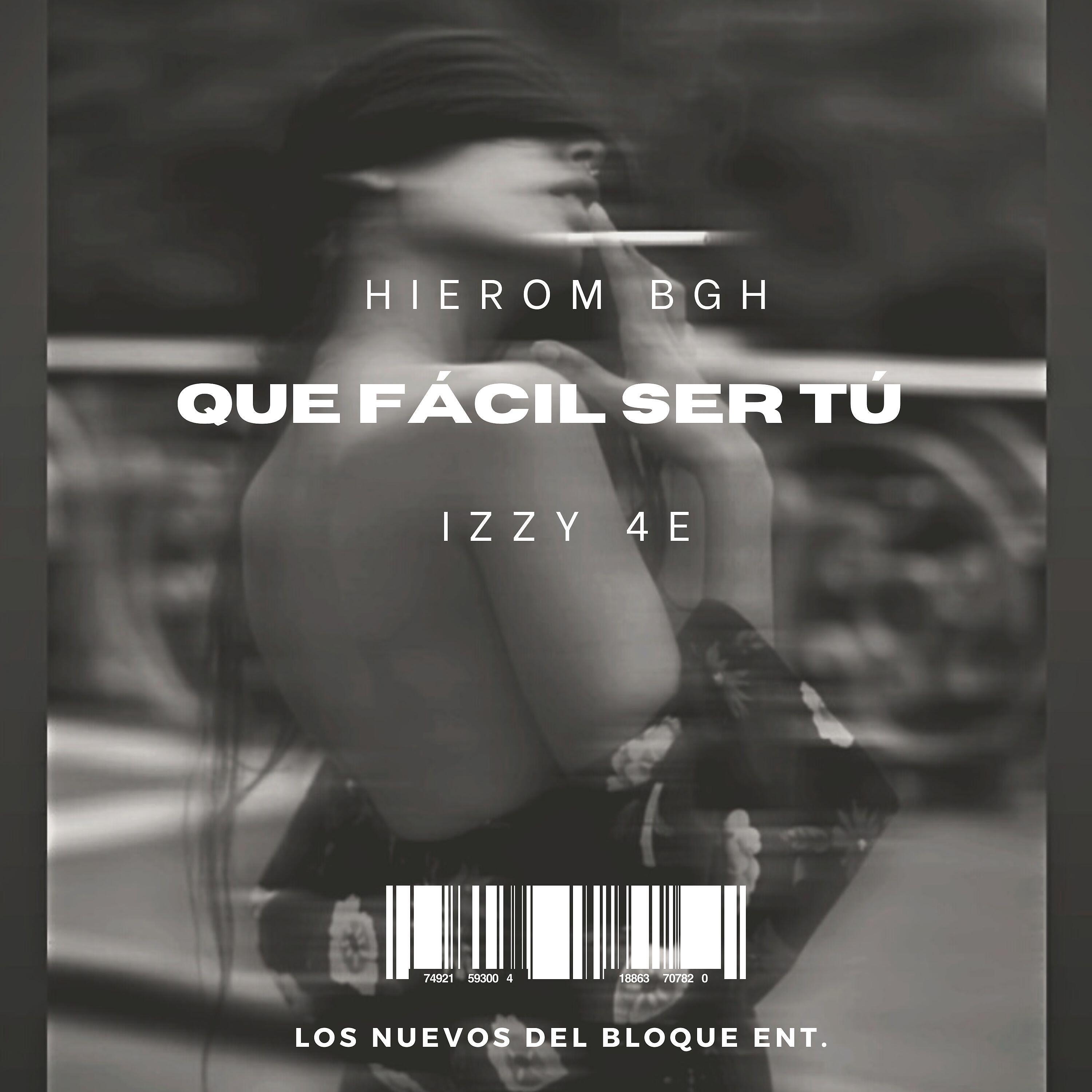 Релиз Que Facil Ser Tu