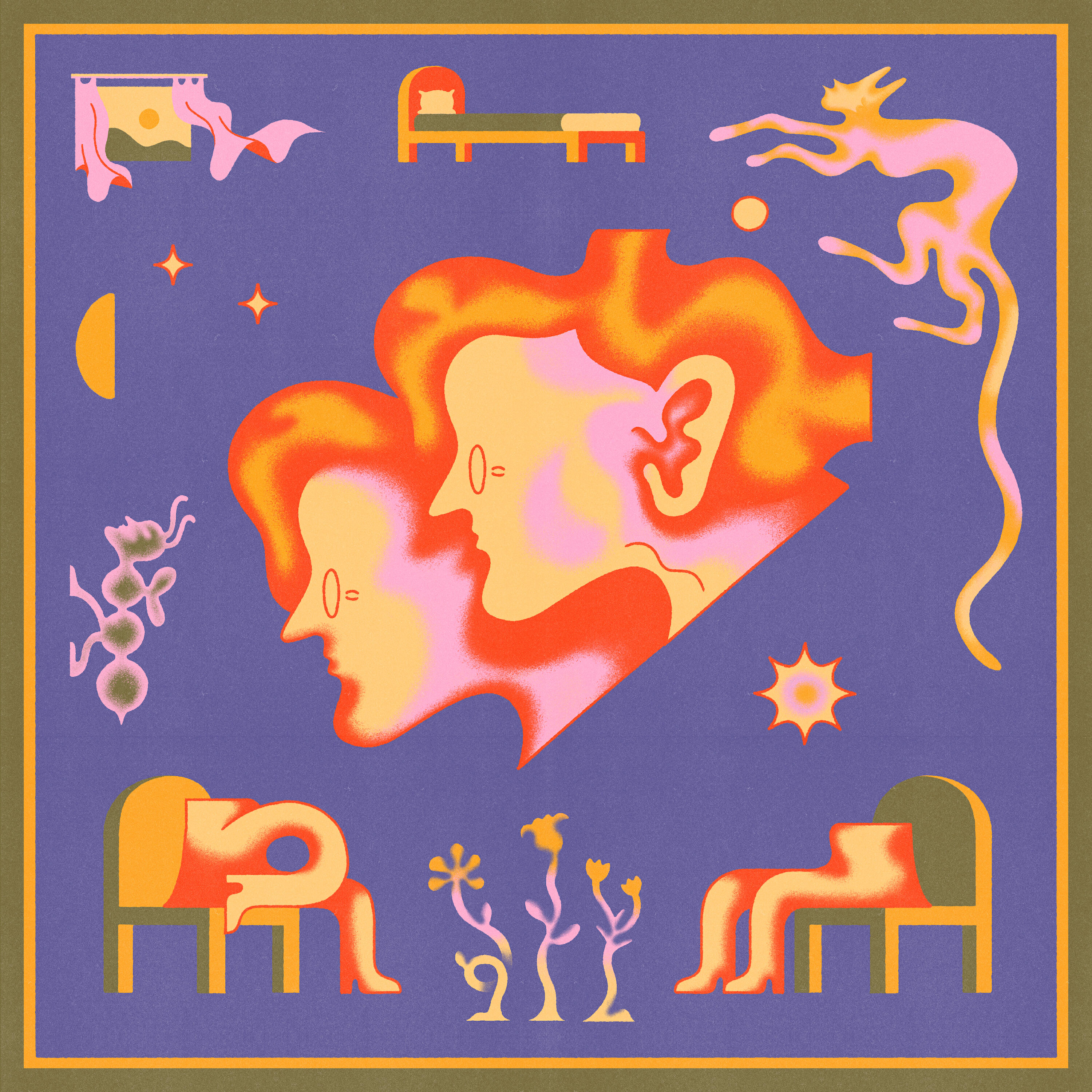 Релиз TIPSY