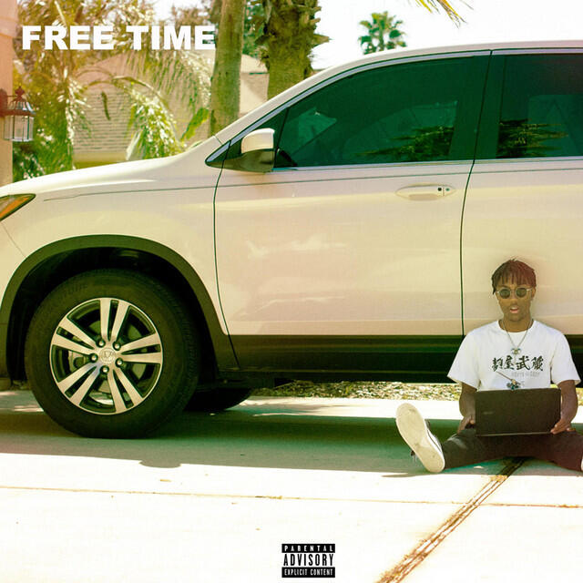 Релиз Free Time