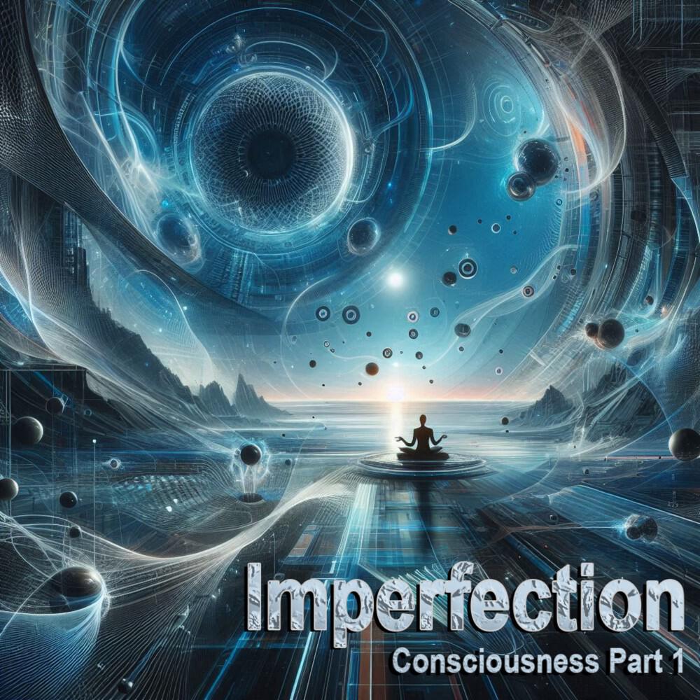 Релиз Consciousness (Part-1)