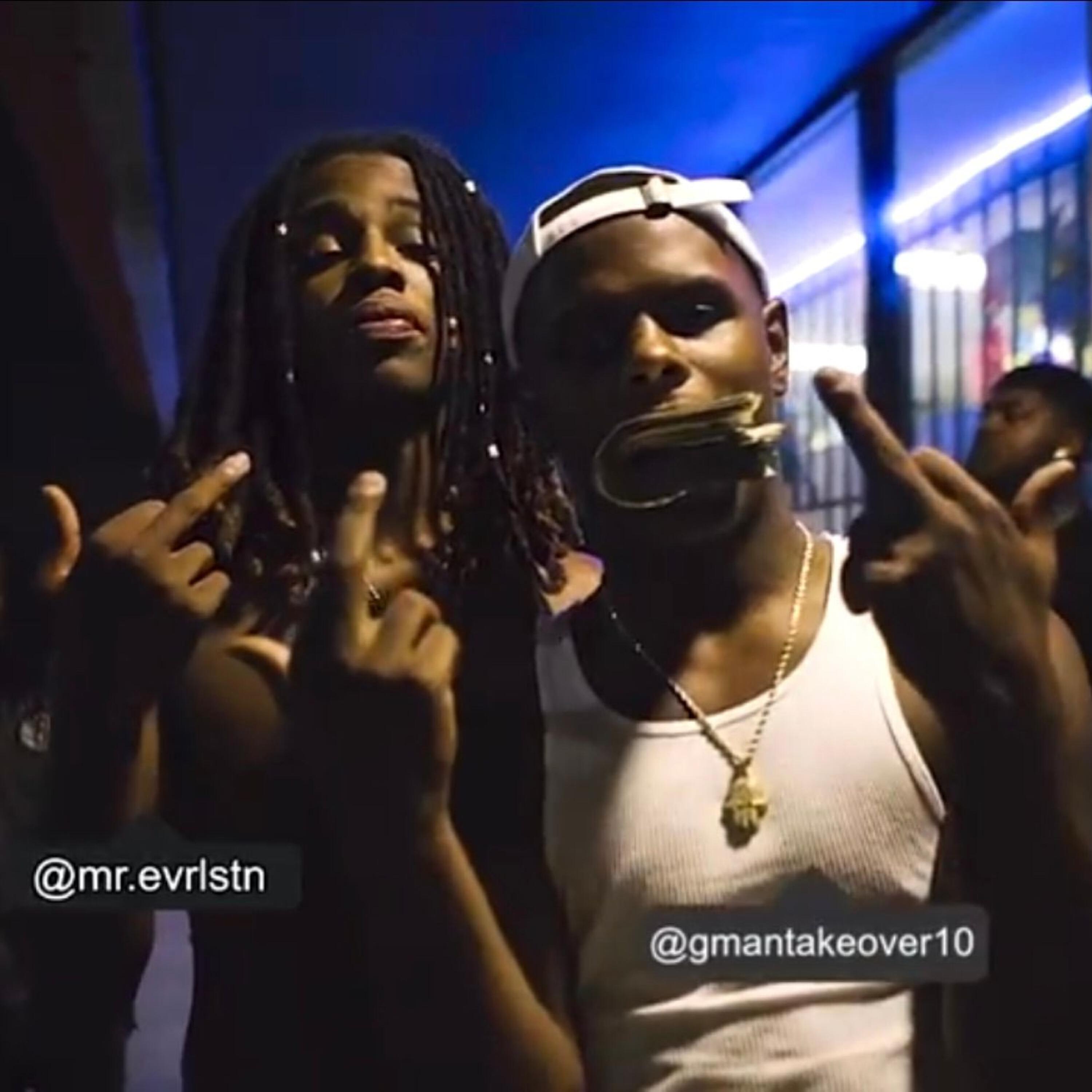 Релиз Bang Bro$