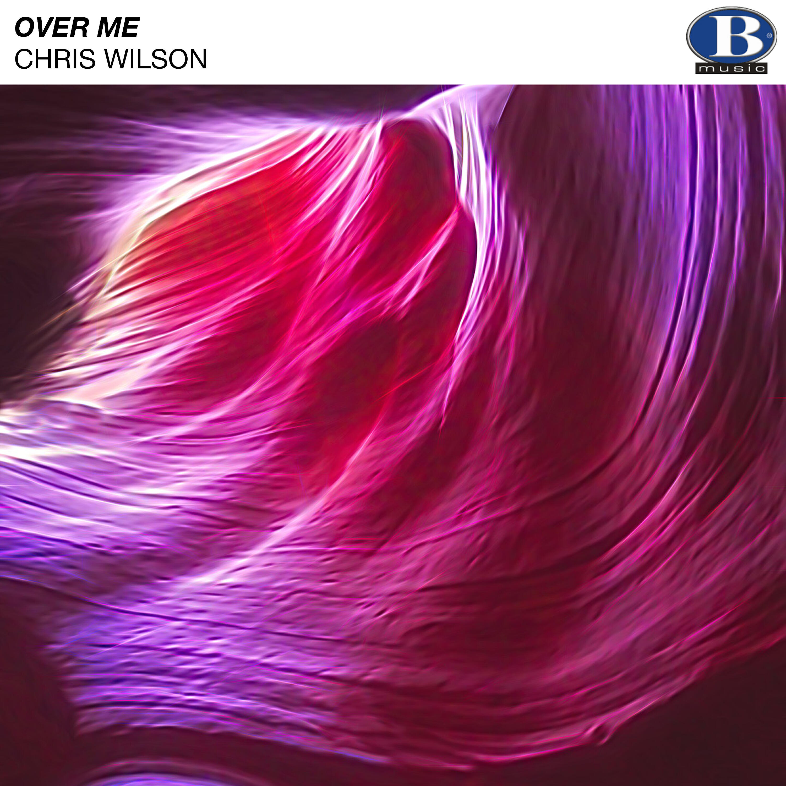 Релиз Over Me