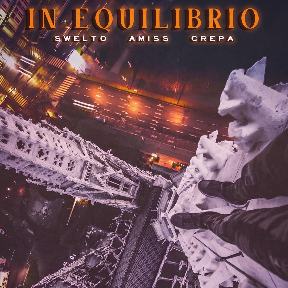 Релиз In equilibrio