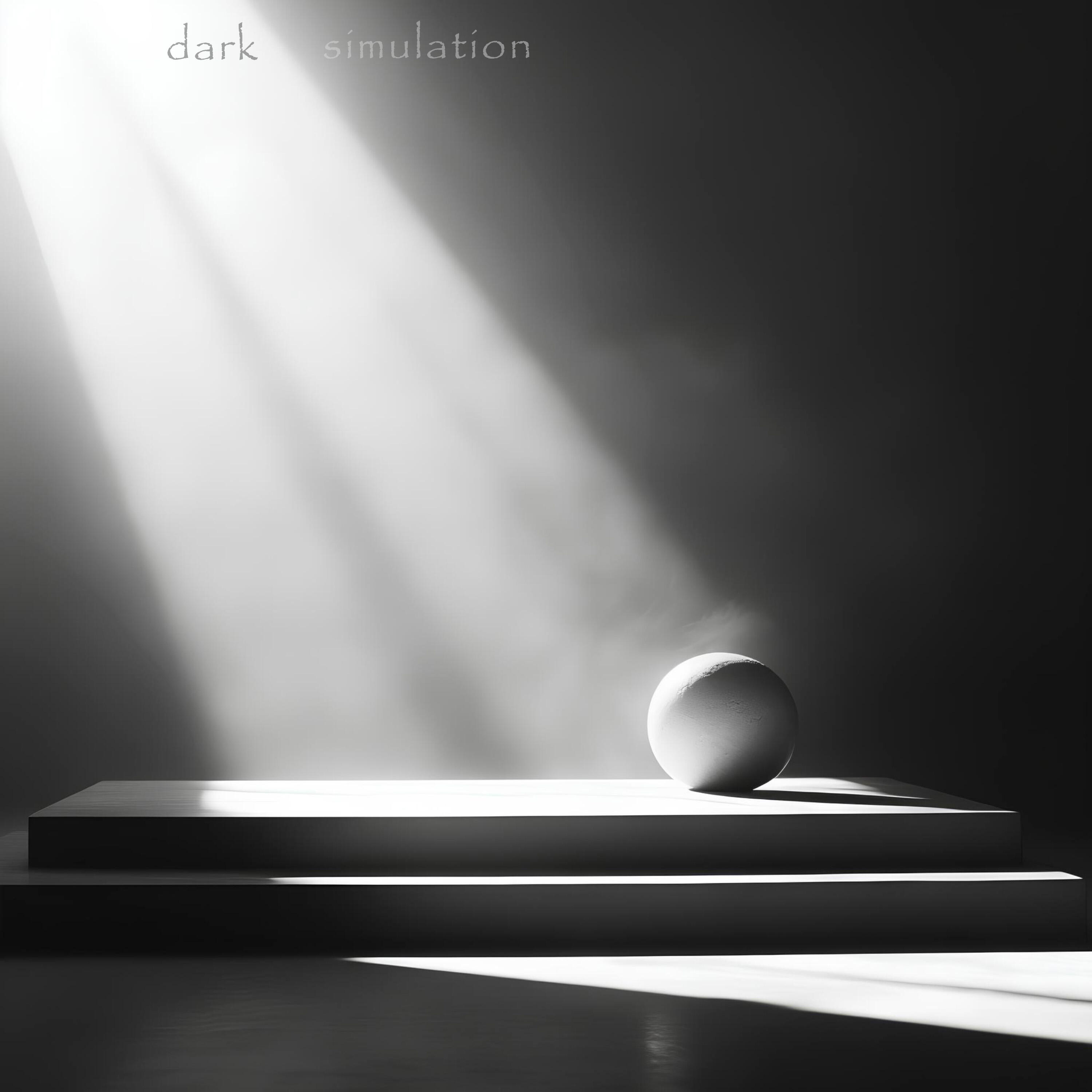 Релиз dark simulation