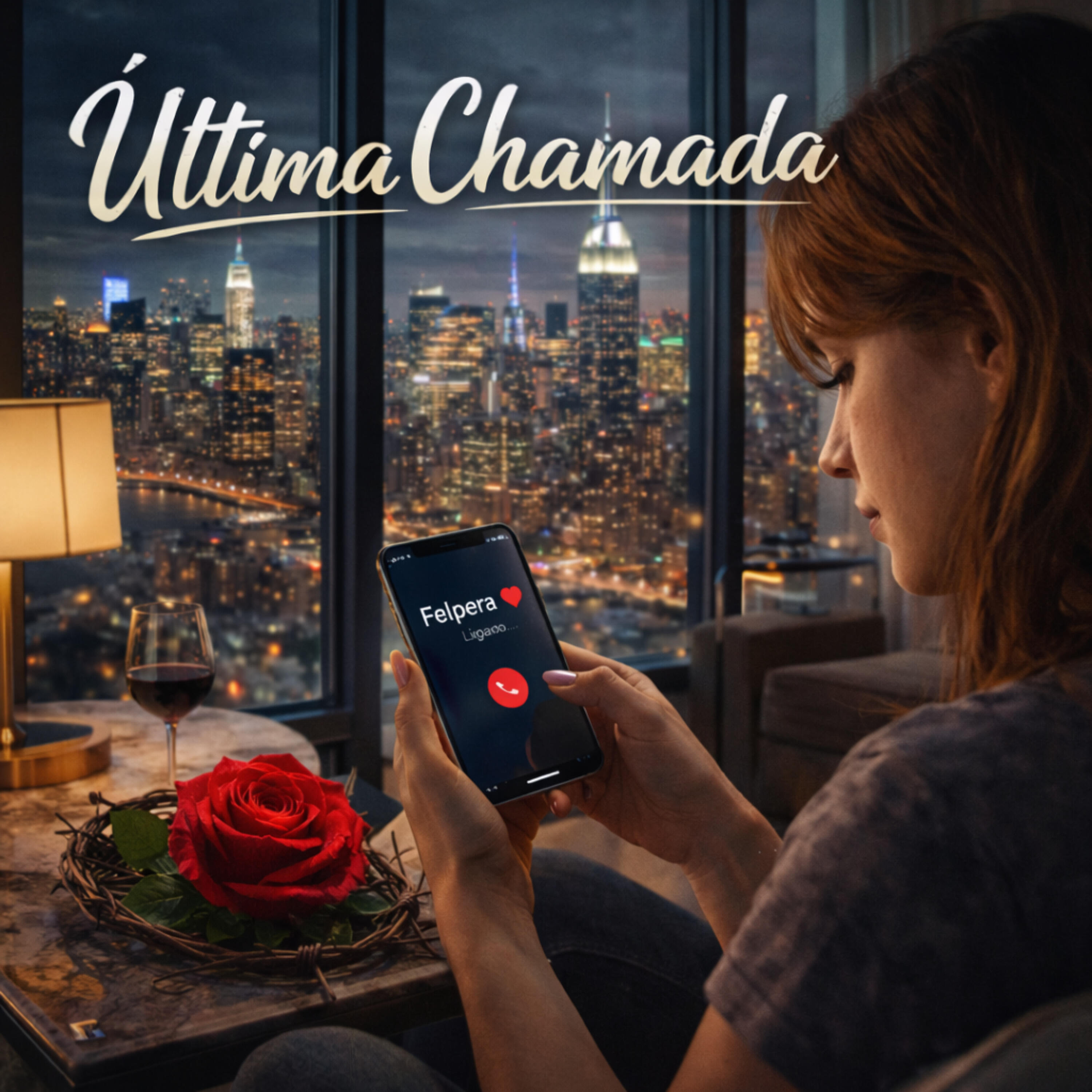 Релиз Ultima Chamada