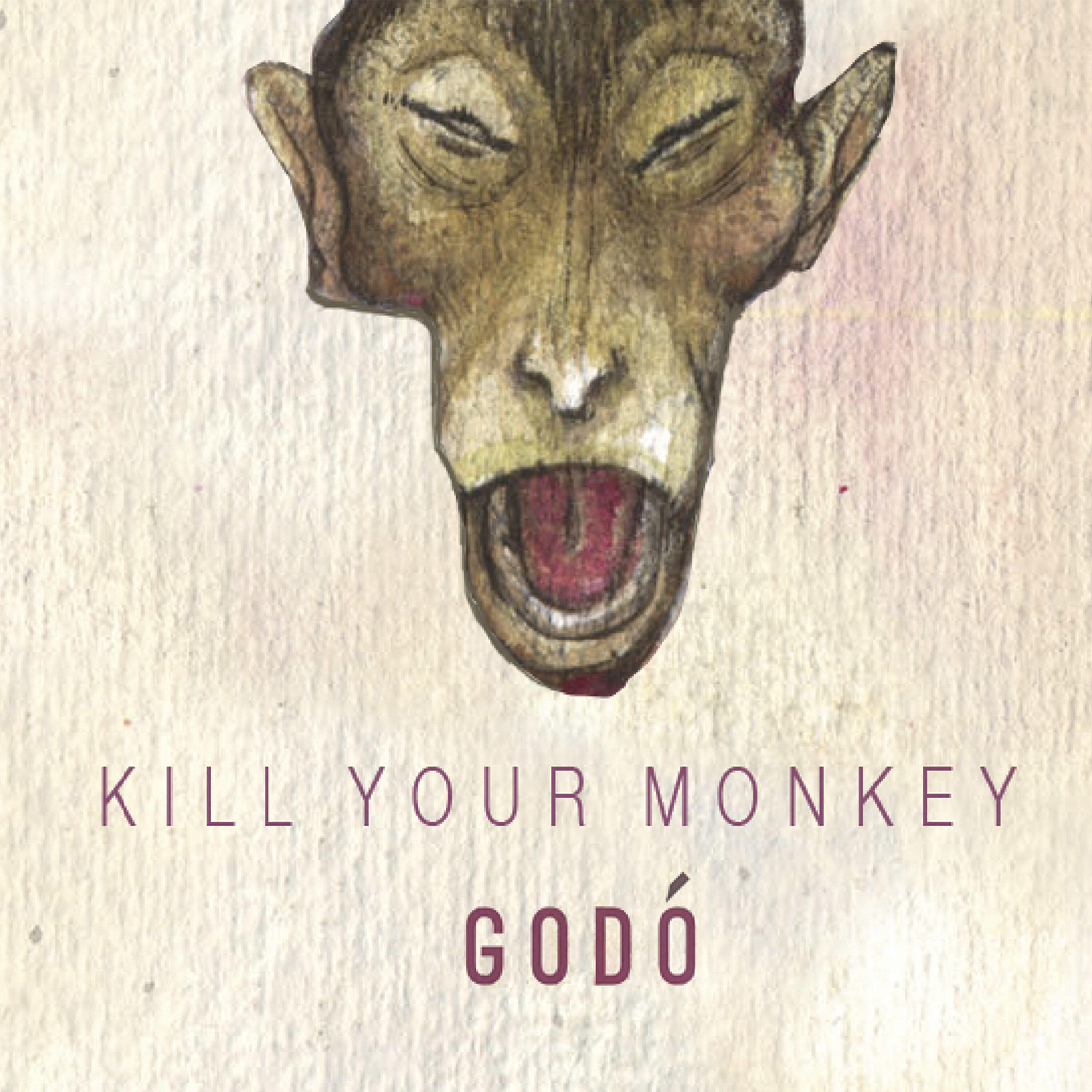Релиз Kill Your Monkey