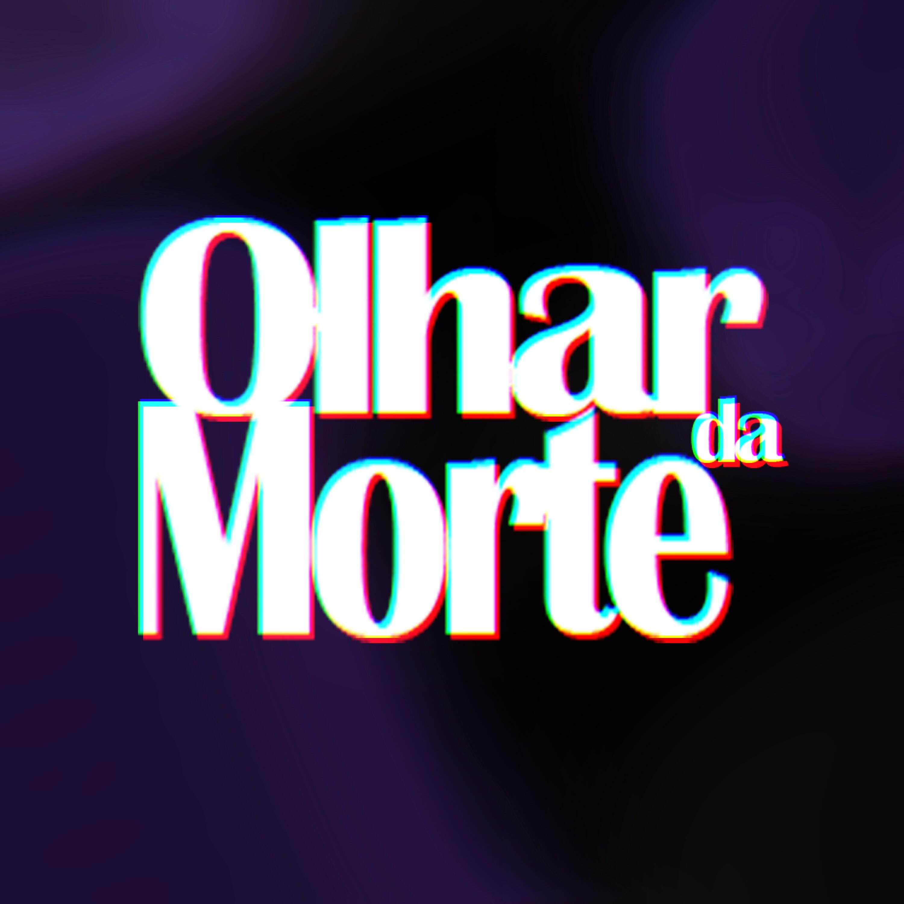Релиз Olhar da Morte