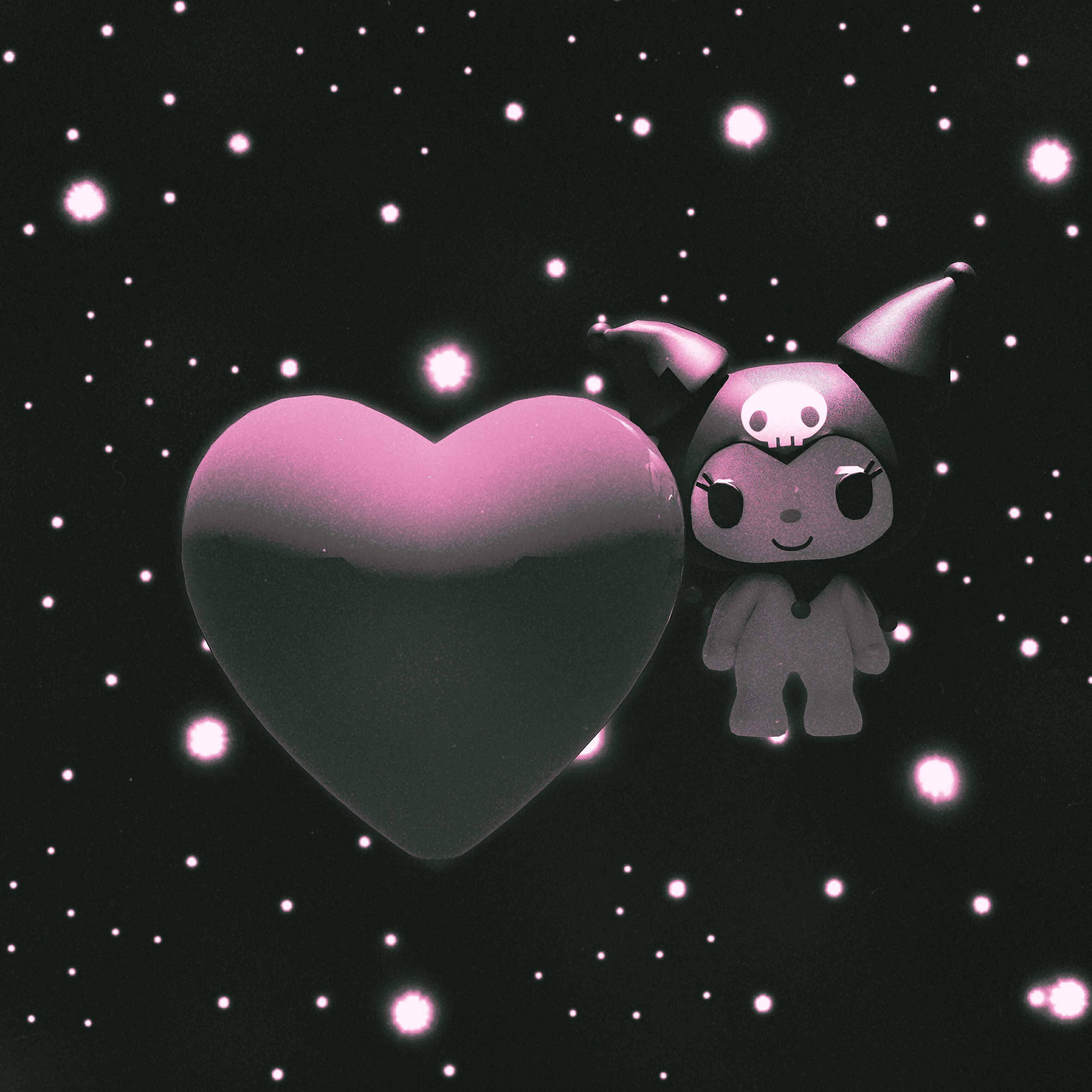 Релиз NO LOVE