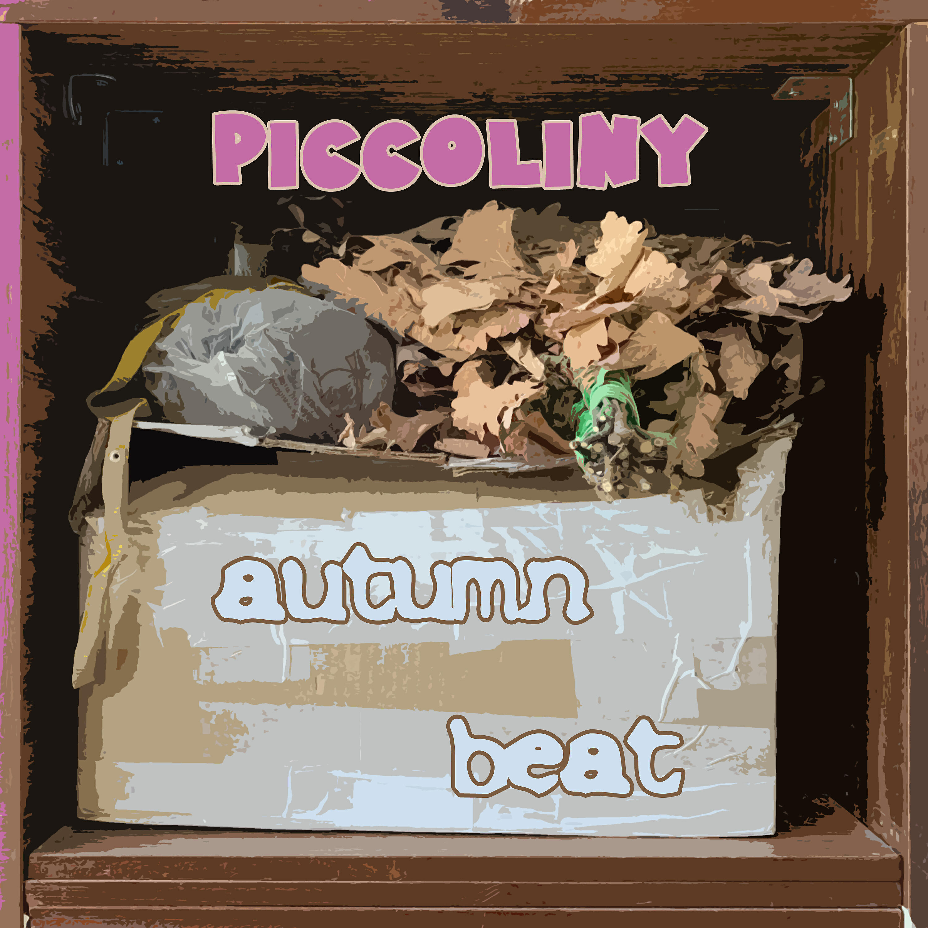 Релиз autumn beat