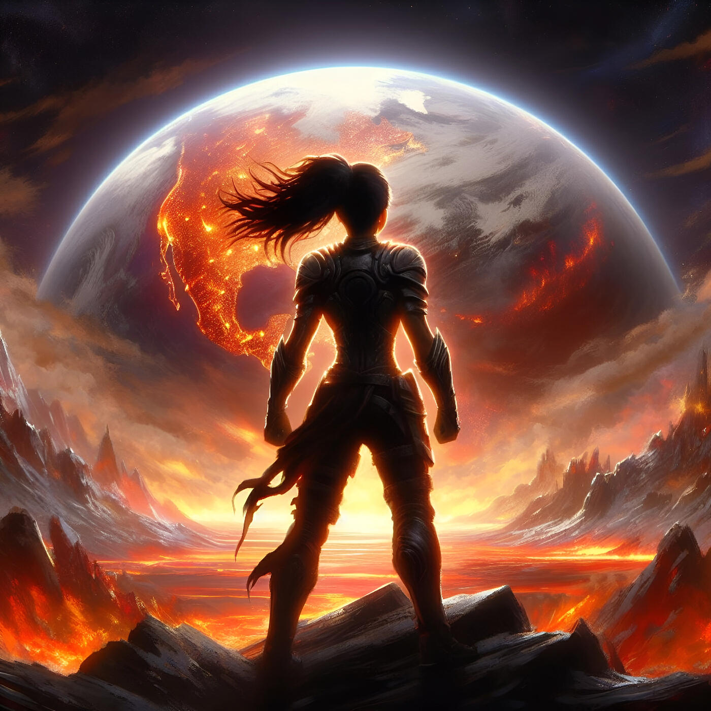 Релиз Legends
