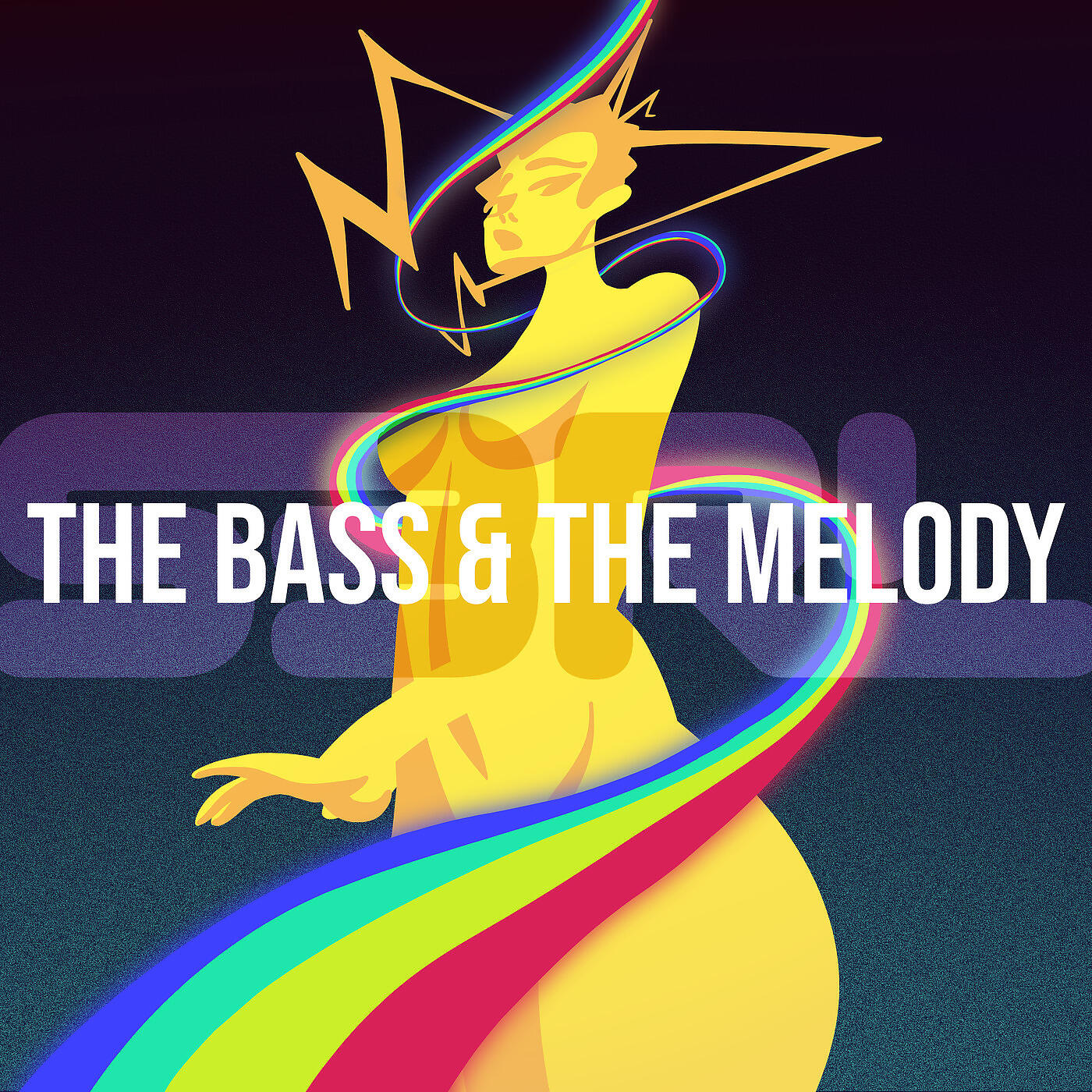 Релиз The Bass & the Melody