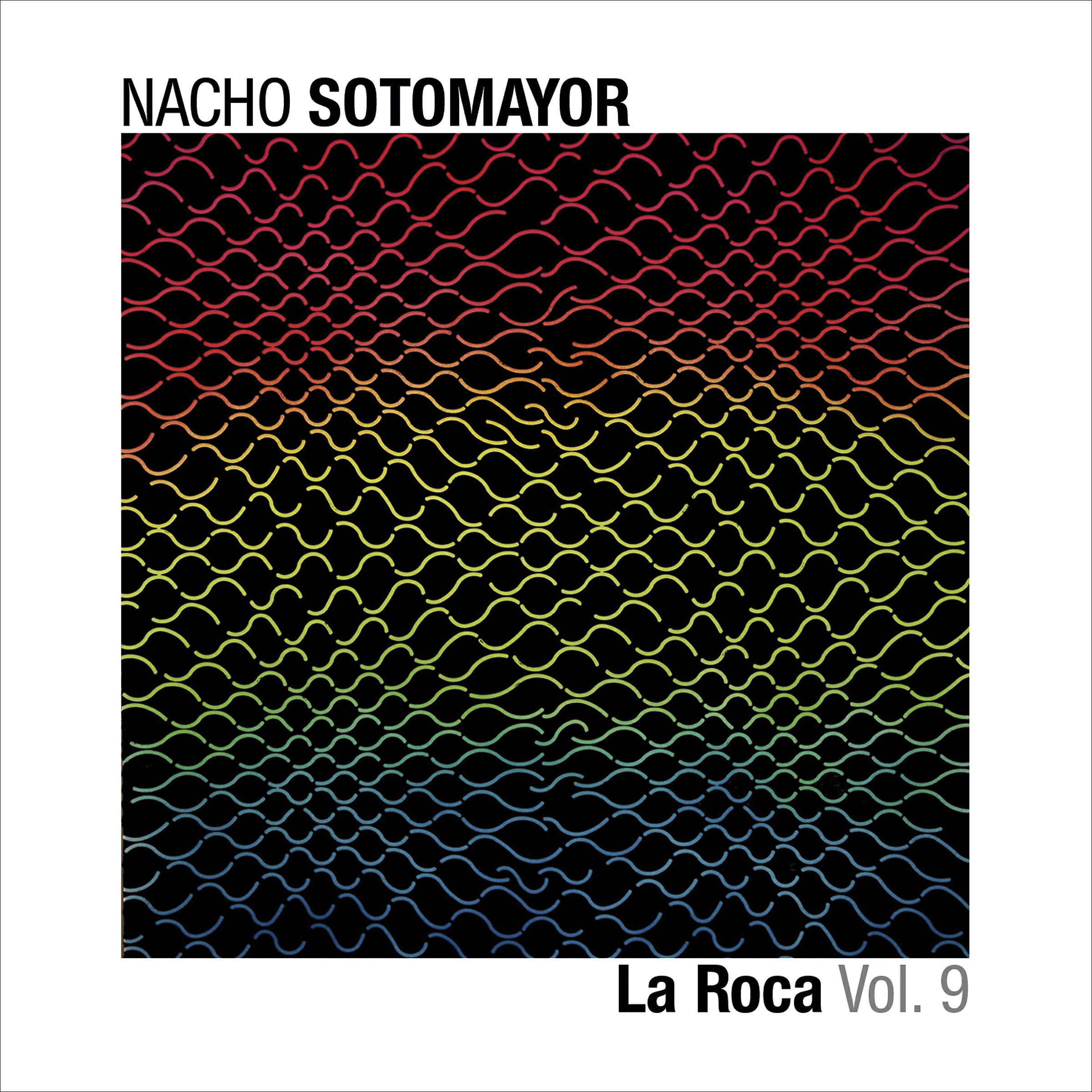 Релиз La Roca Vol. 9
