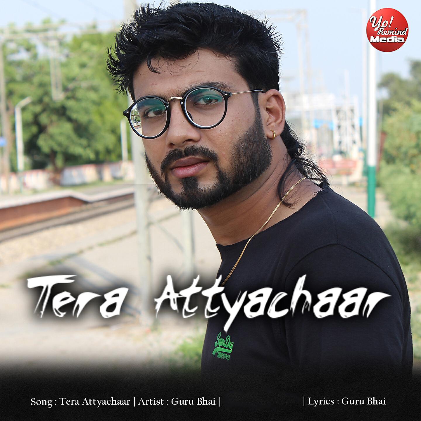 Релиз Tera Attyachaar