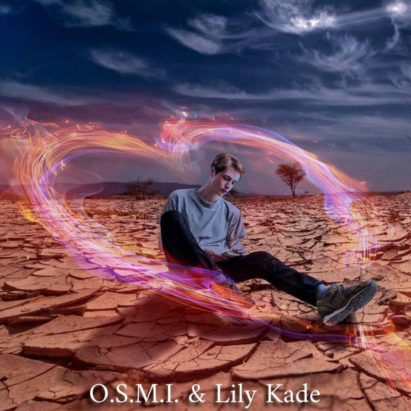 Lily Kade