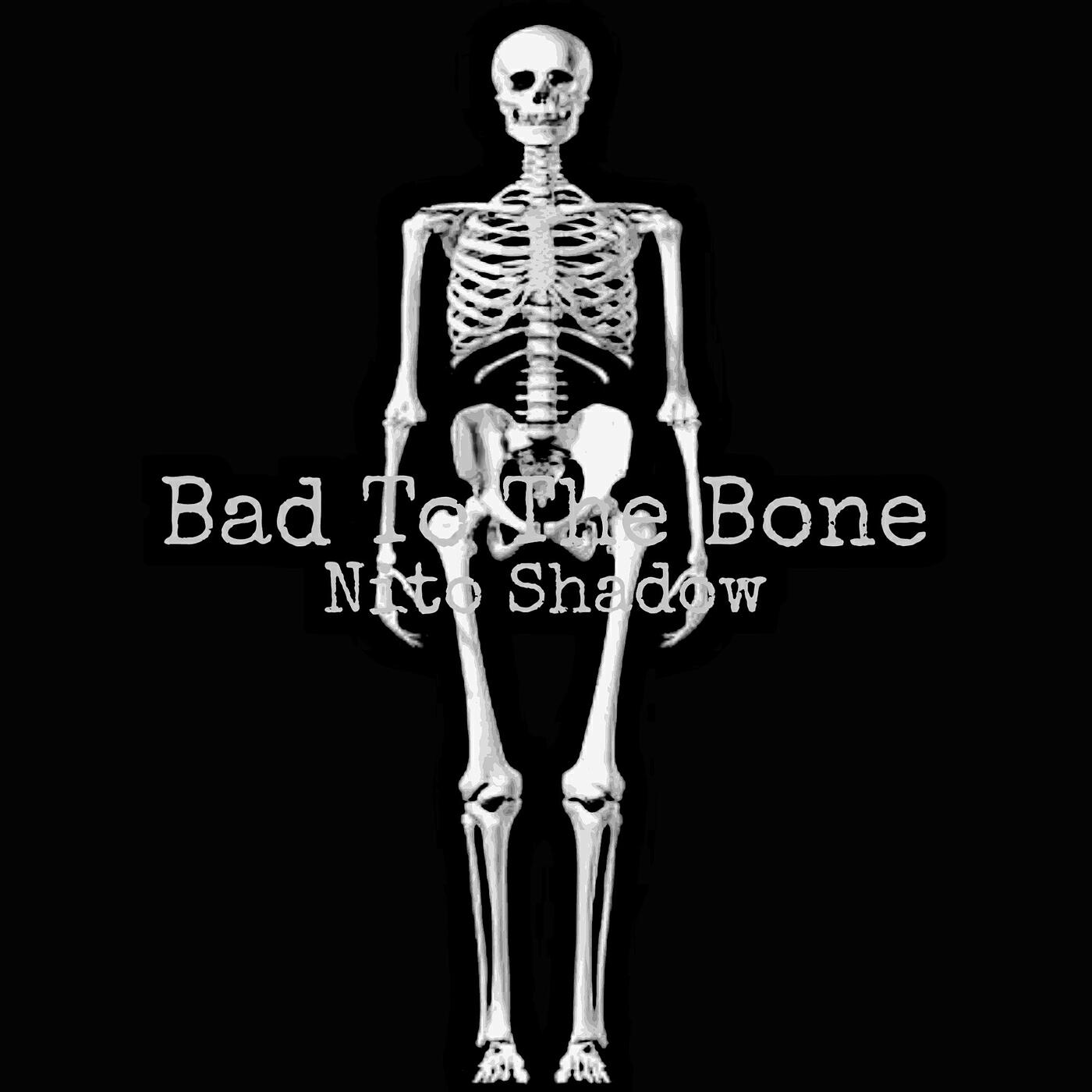 Релиз Bad to the Bone