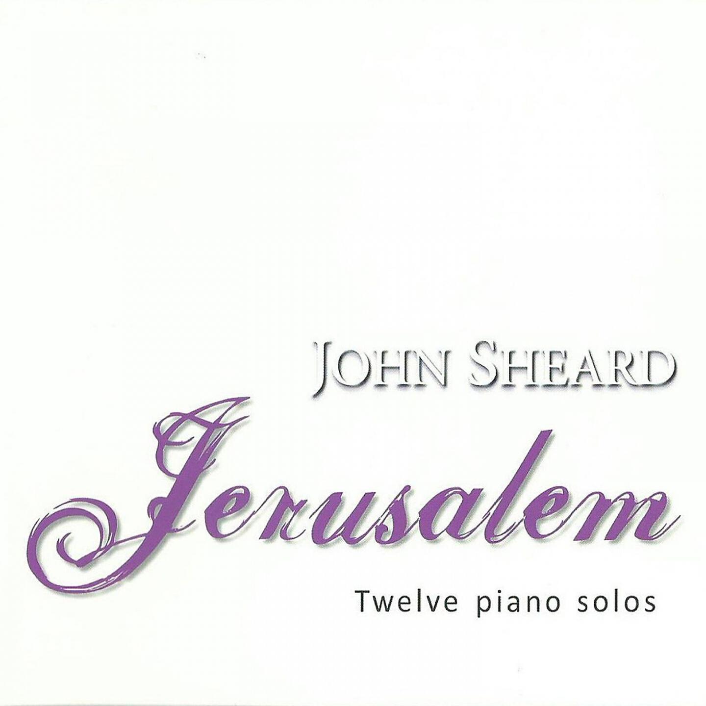 John Sheard