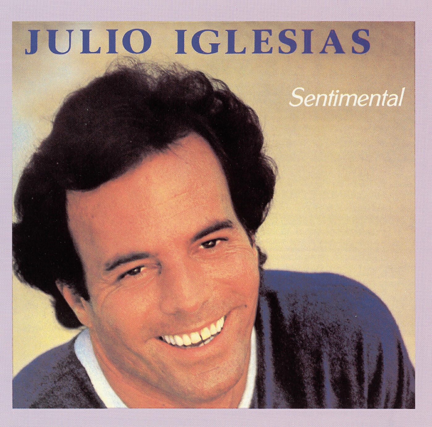 Релиз Sentimental
