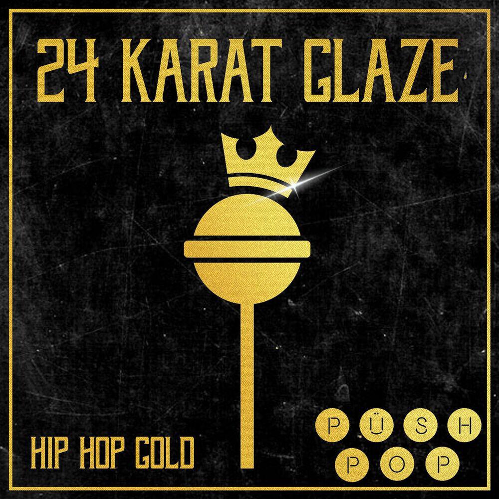 Релиз 24 Karat Glaze