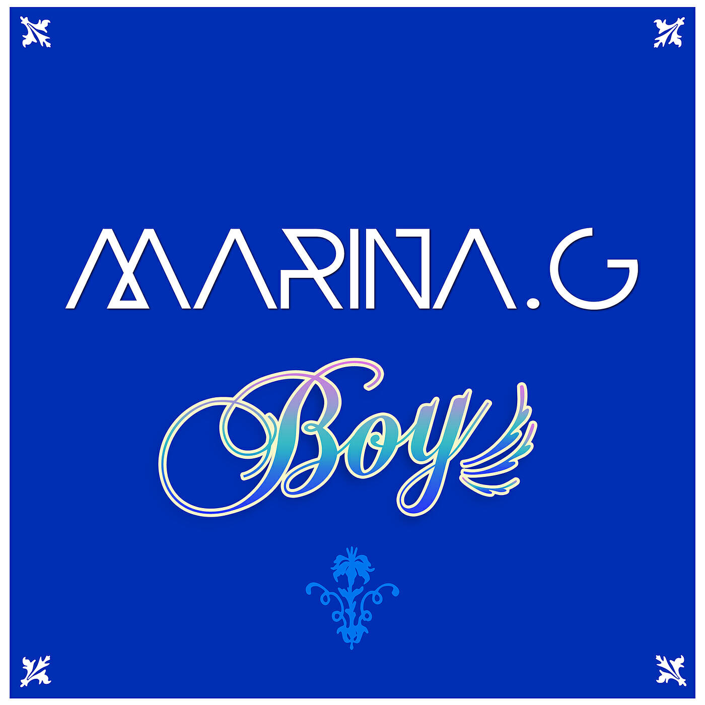 Релиз Boy