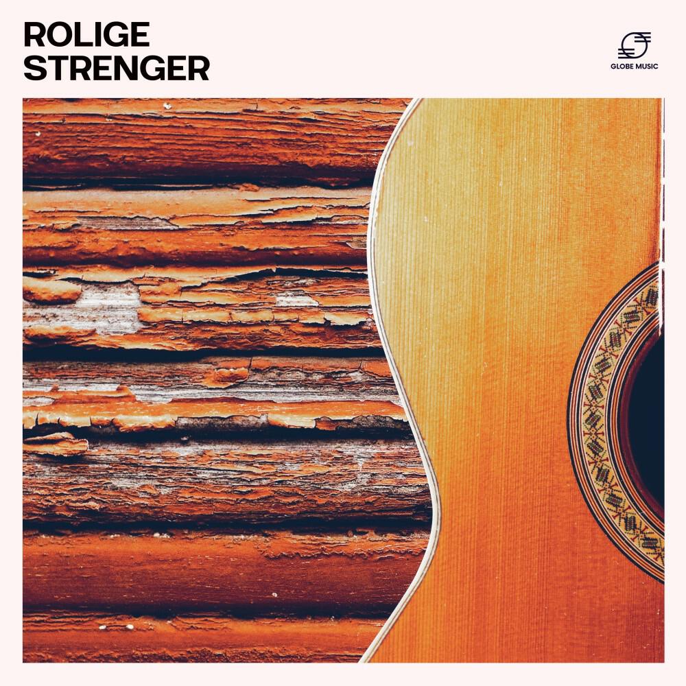 Релиз Rolige Strenger