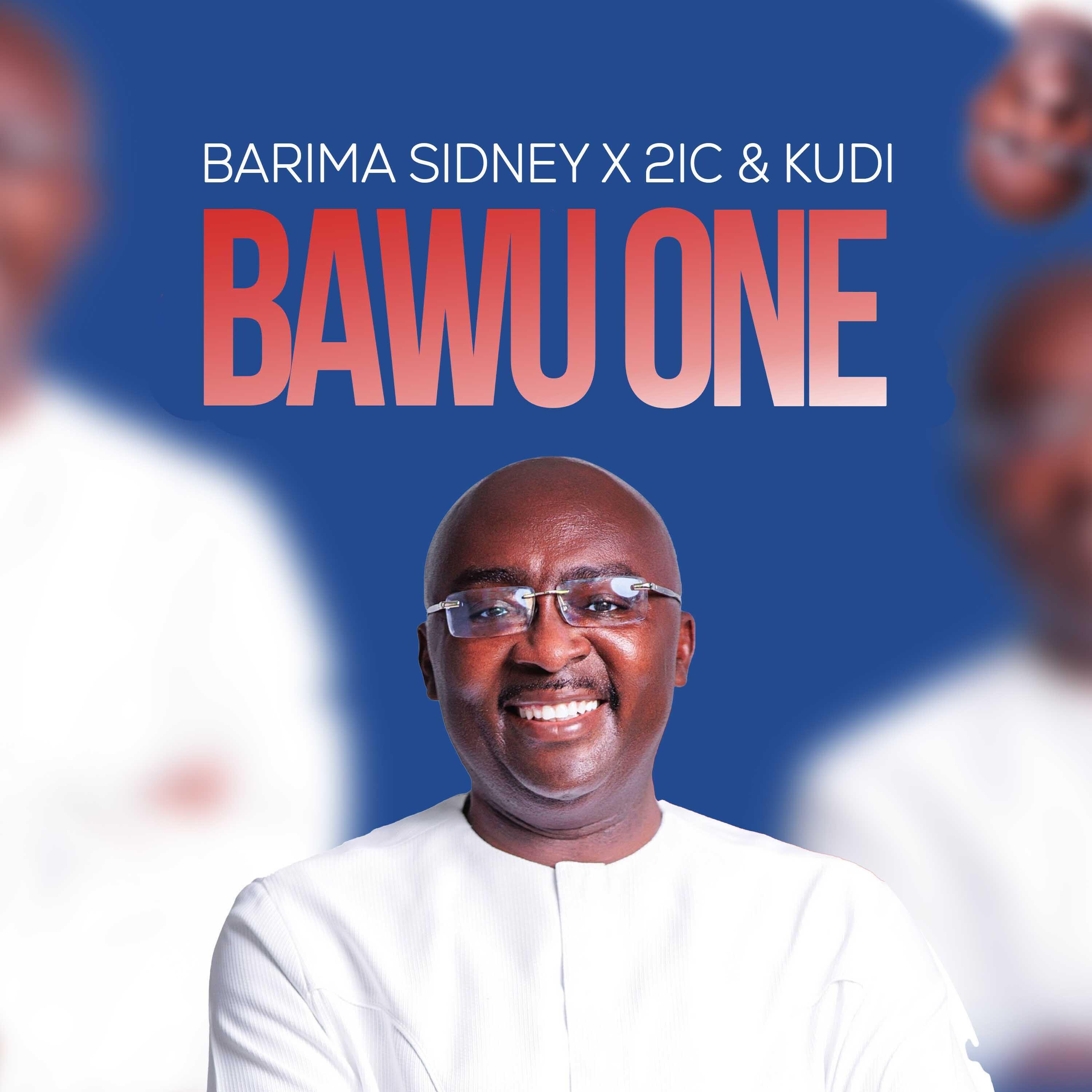 Релиз Bawu One