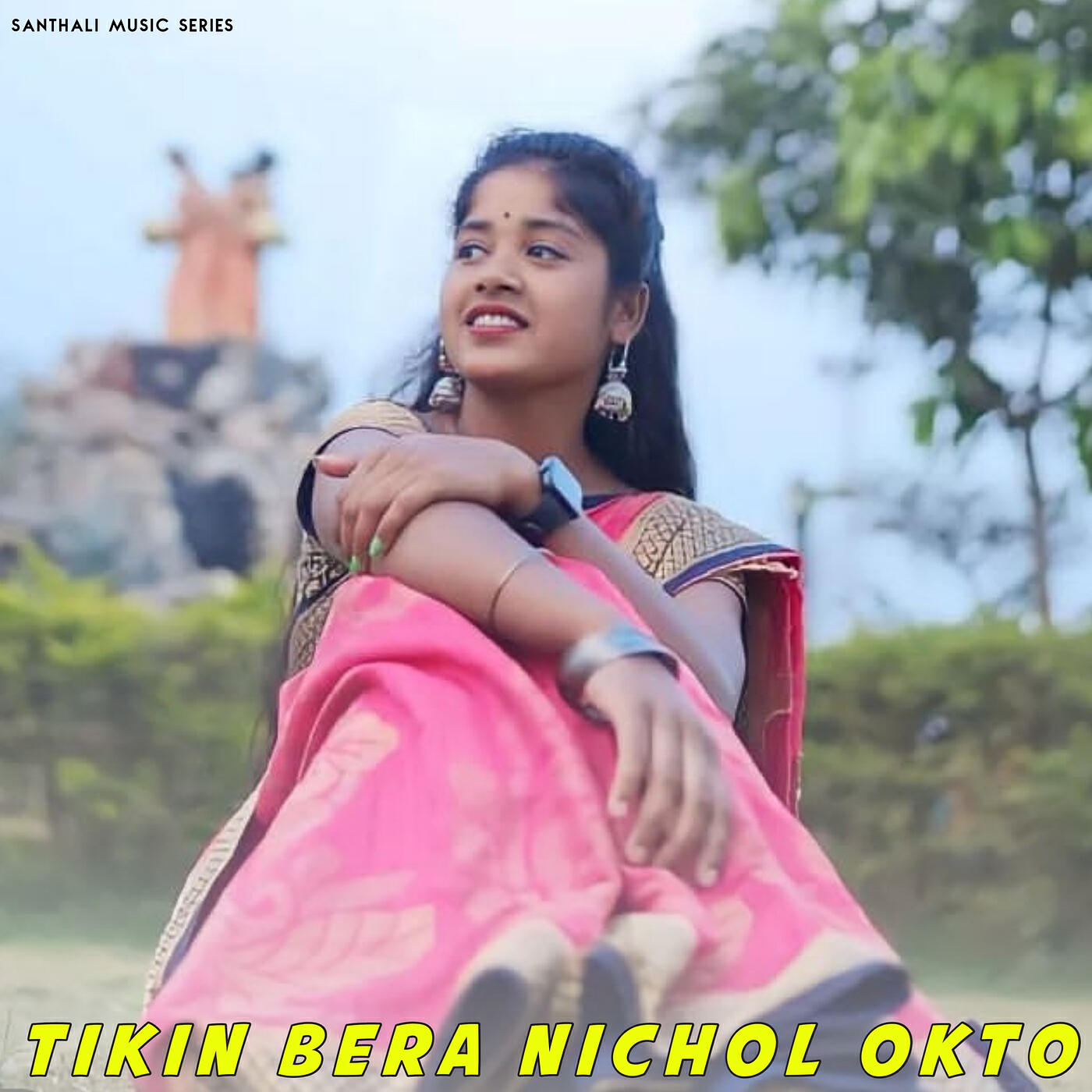 Релиз Tikin Bera Nichol Okto
