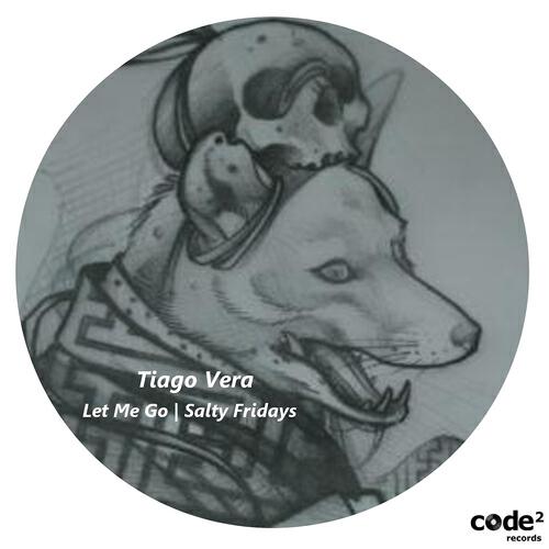 Релиз Let Me Go | Salty Fridays