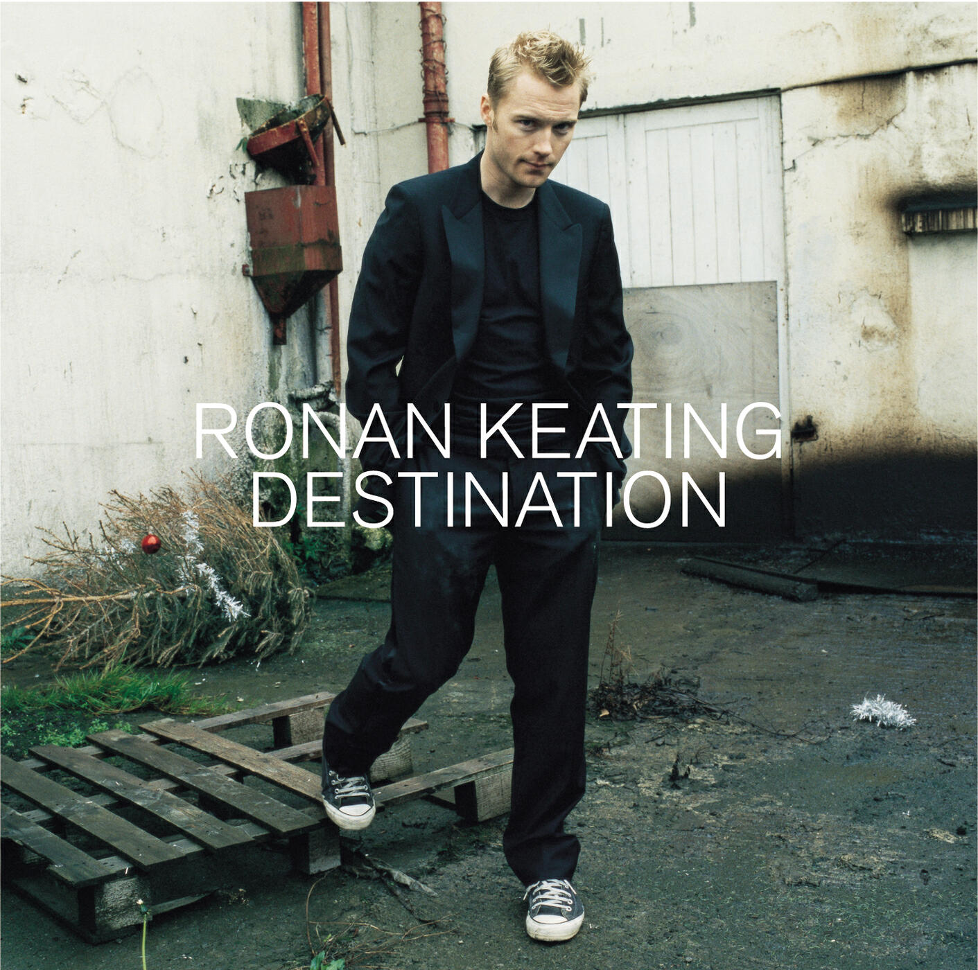 Релиз Destination