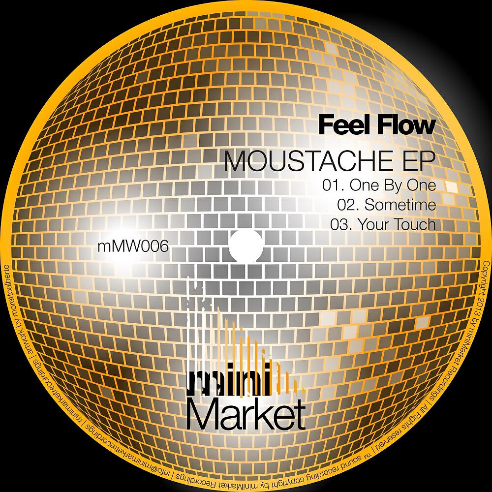 Релиз Moustache EP