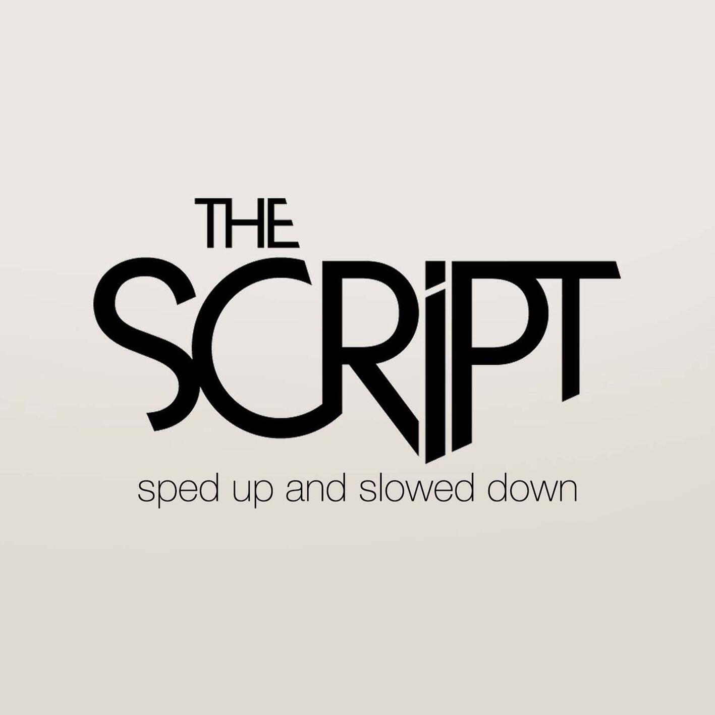Релиз The Script