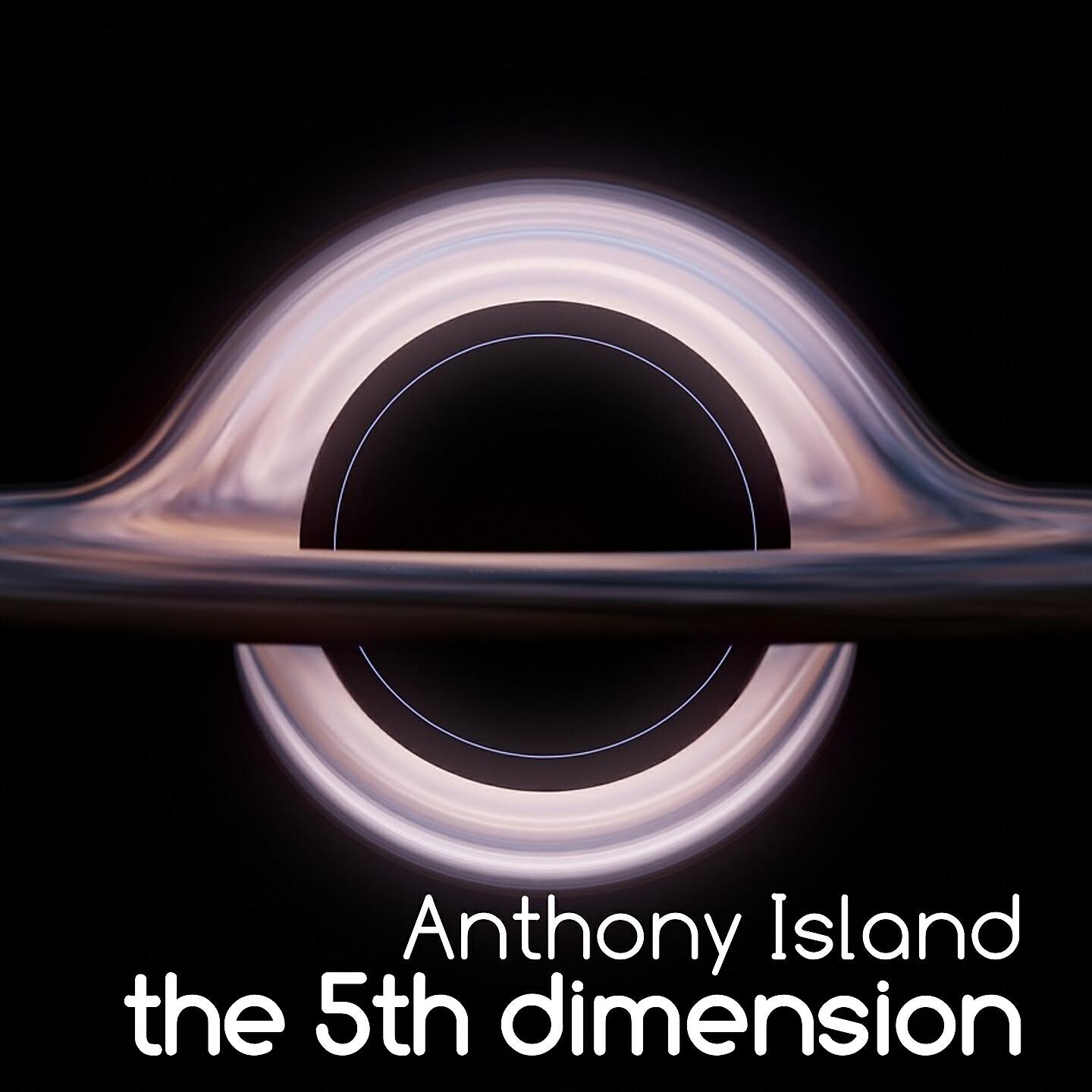Релиз The 5th Dimension