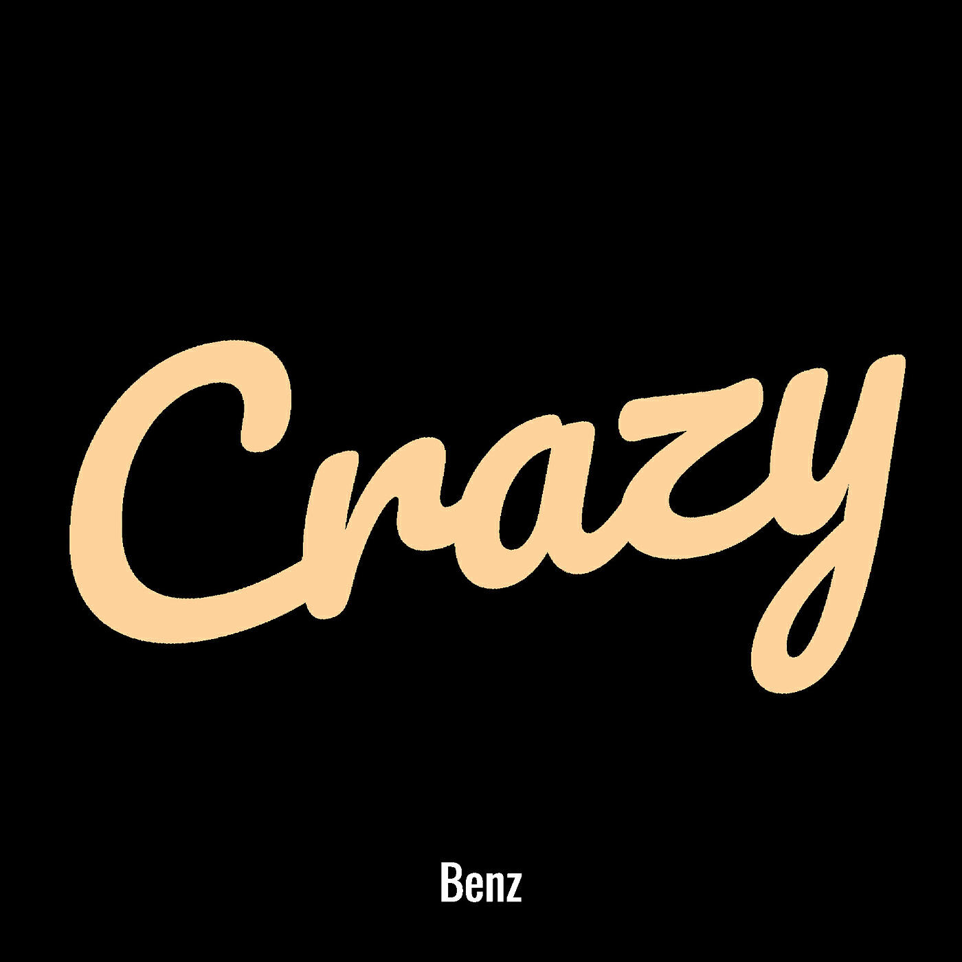 Релиз Crazy
