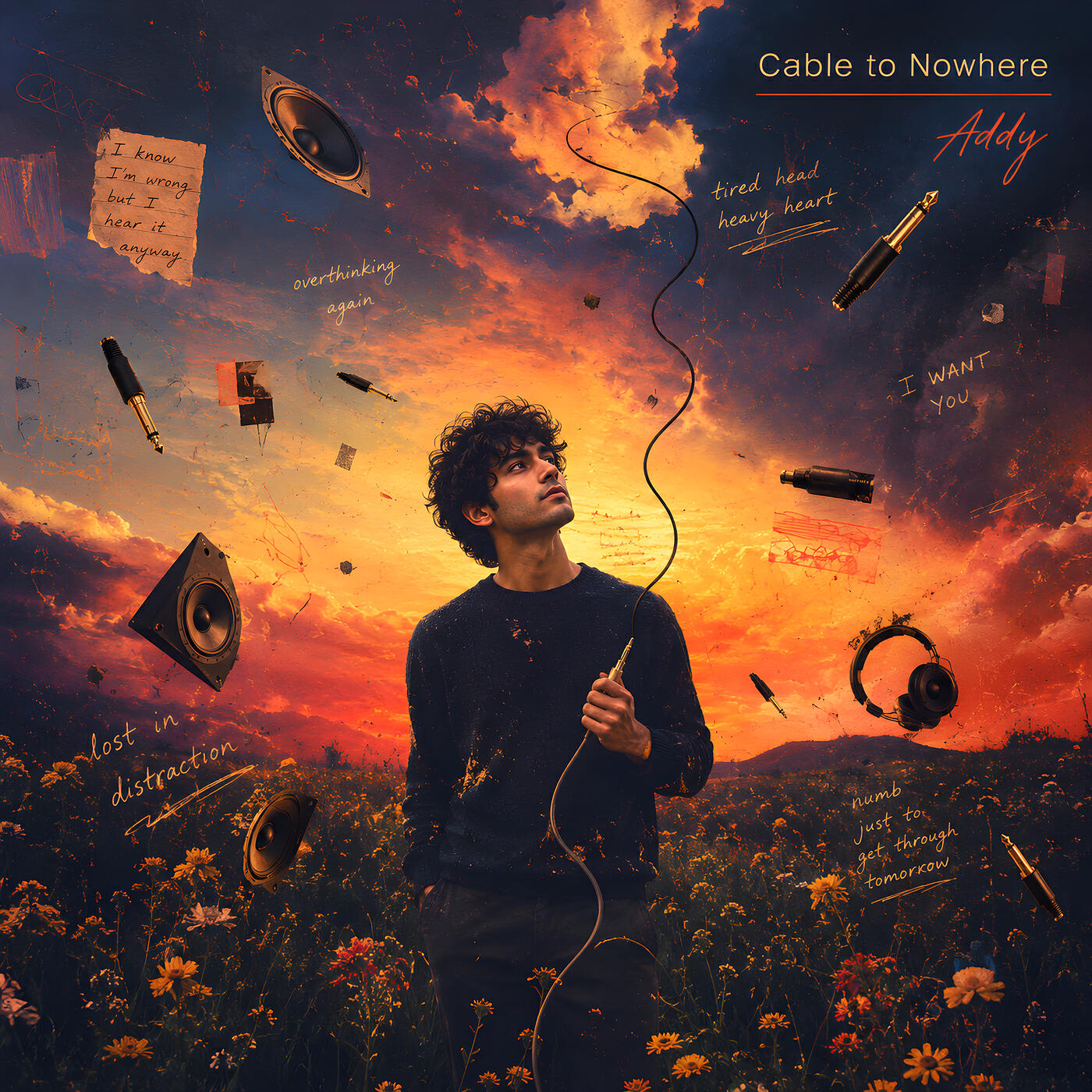 Релиз Cable to Nowhere