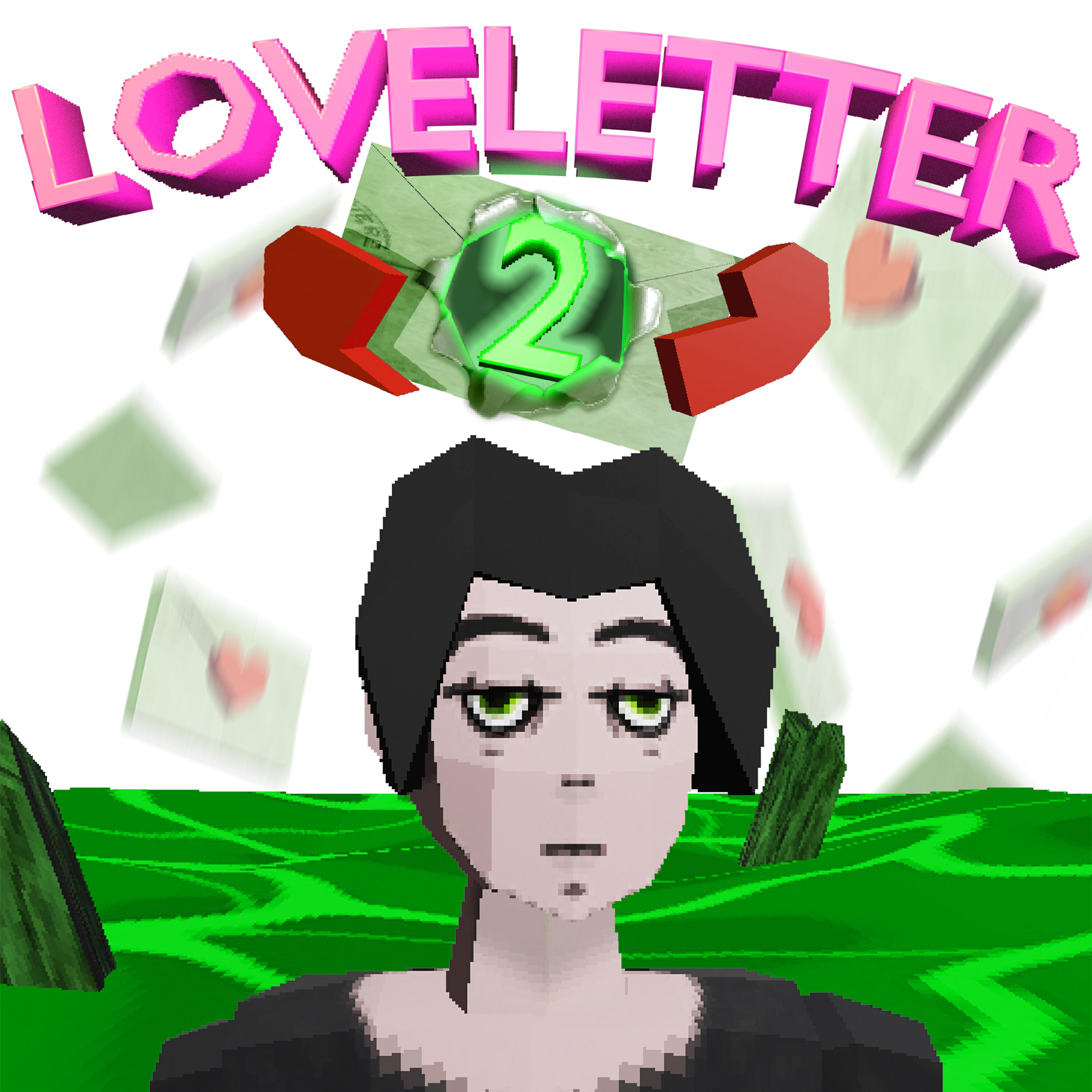 Релиз Loveletter II