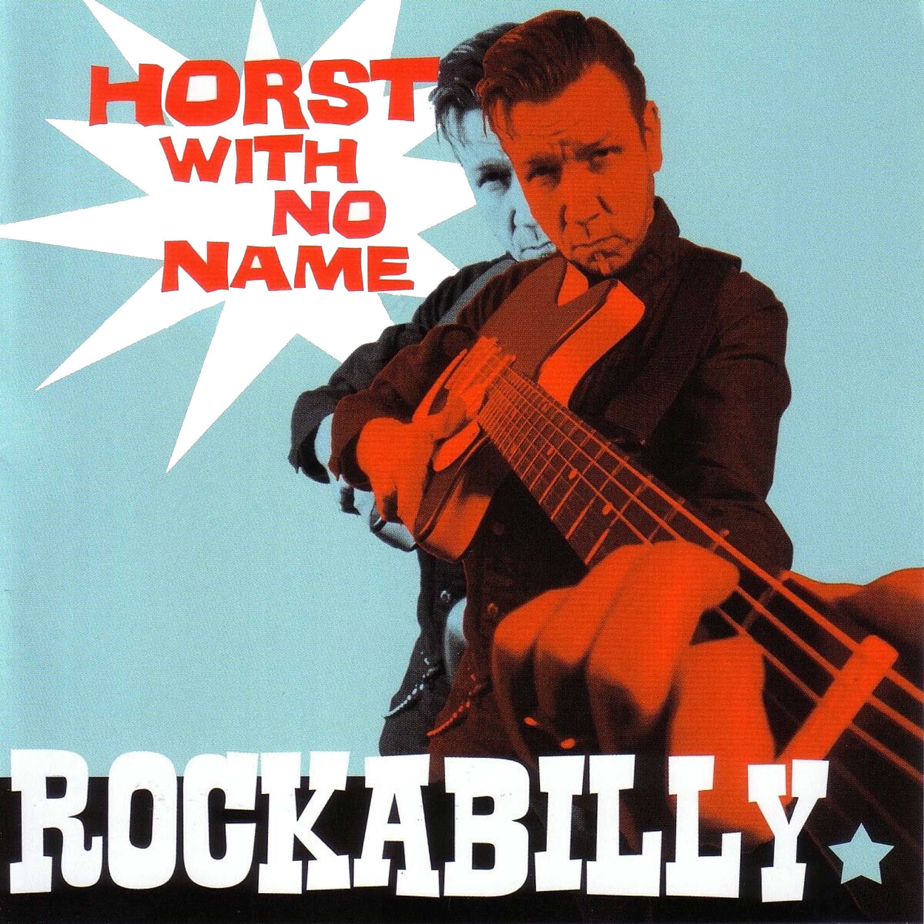 Релиз Rockabilly