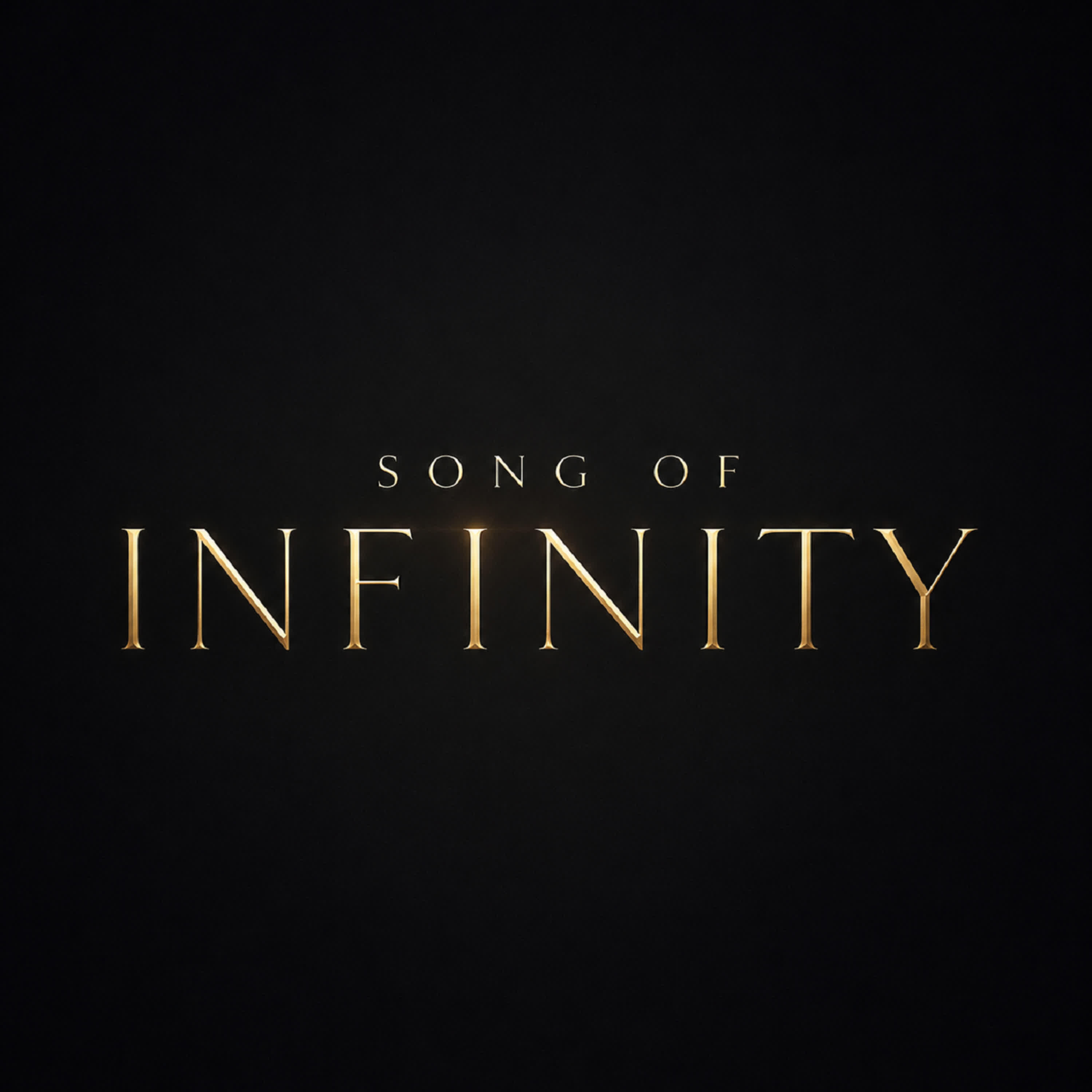 Релиз Song of Infinity