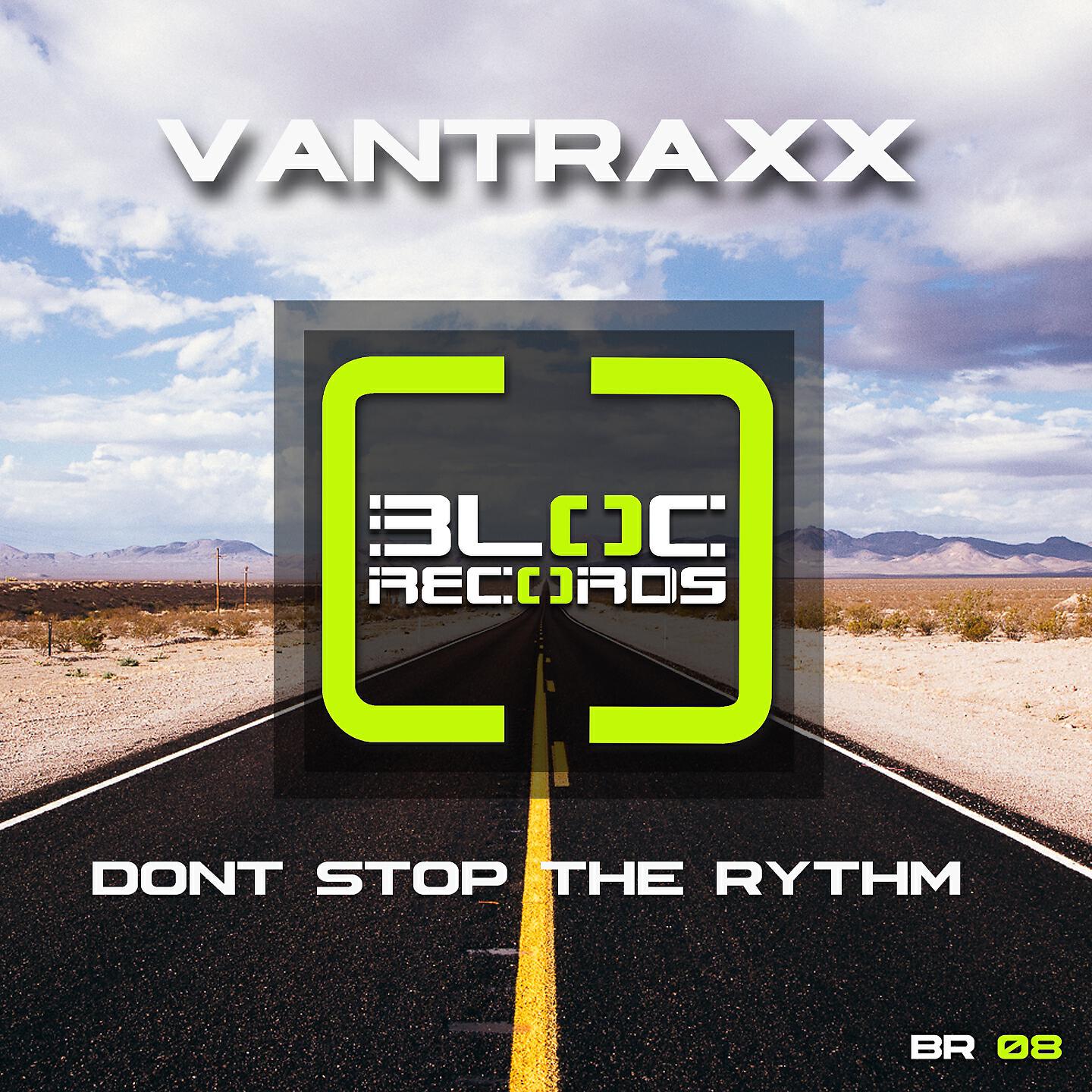 Релиз Don't Stop the Rythm