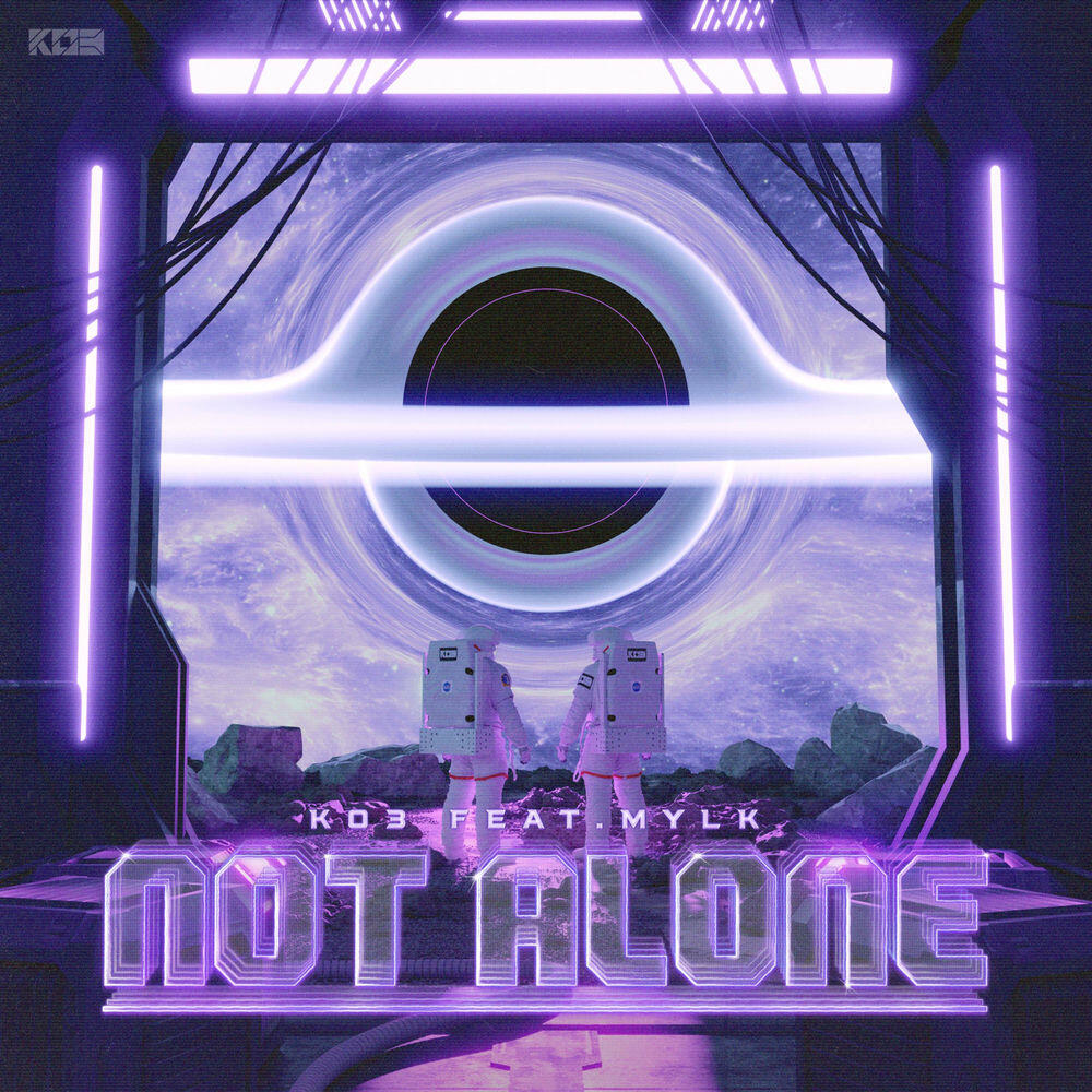 Релиз Not Alone