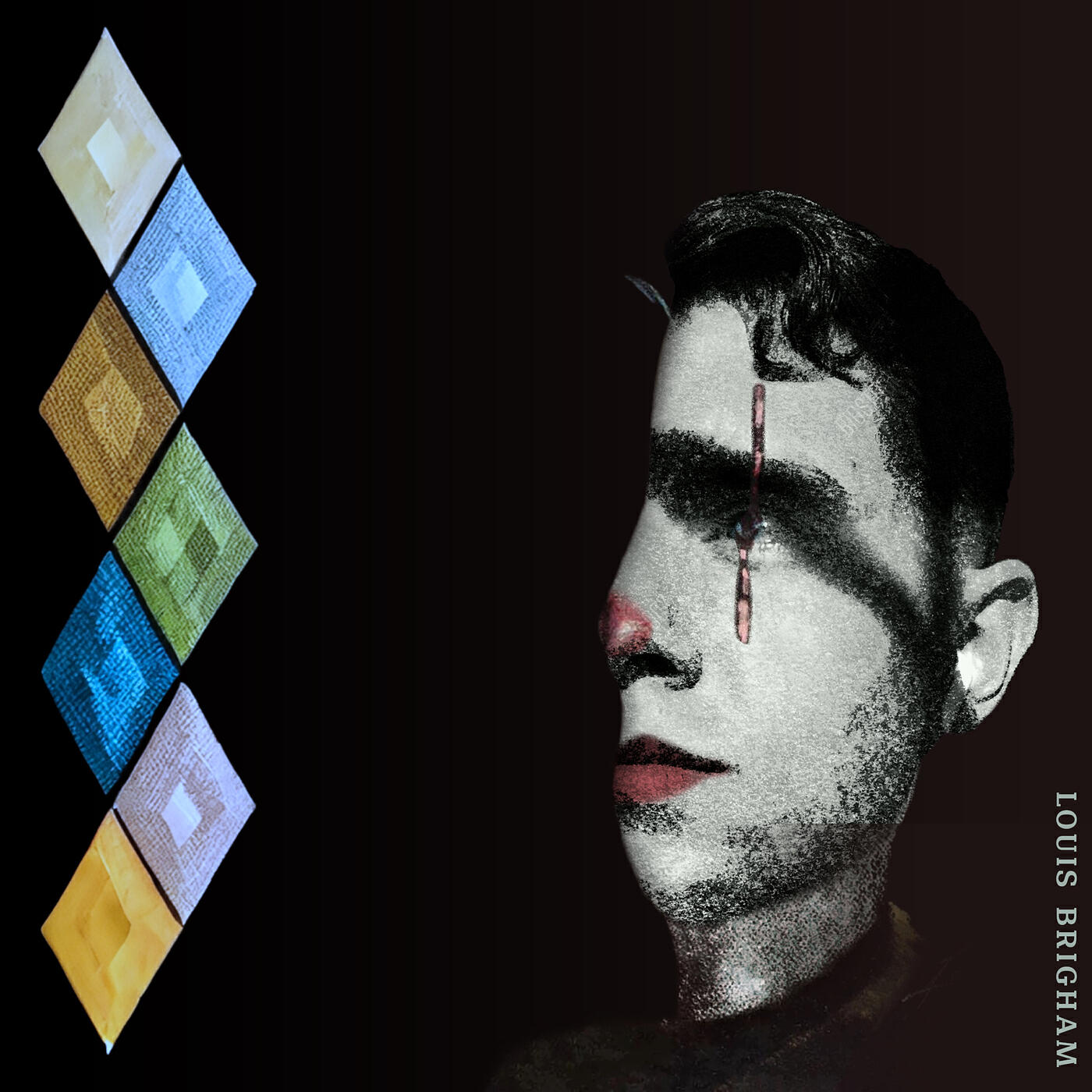 Релиз Ever so Lonely