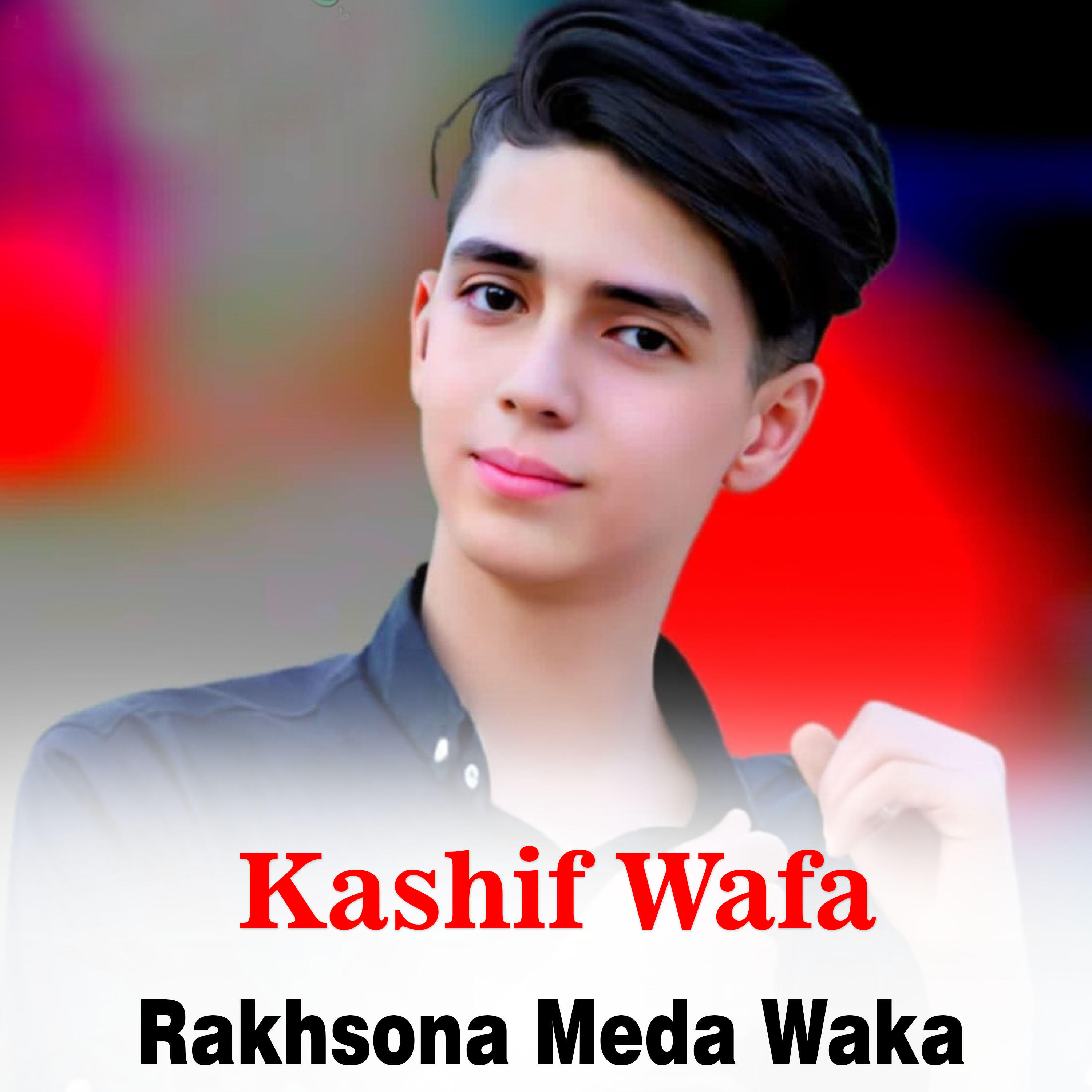 Kashif Wafa