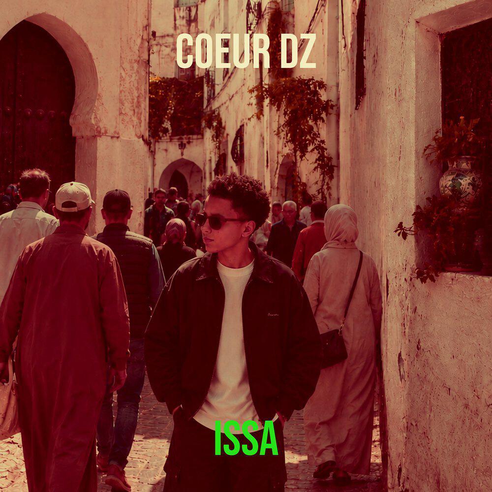 Релиз COEUR DZ