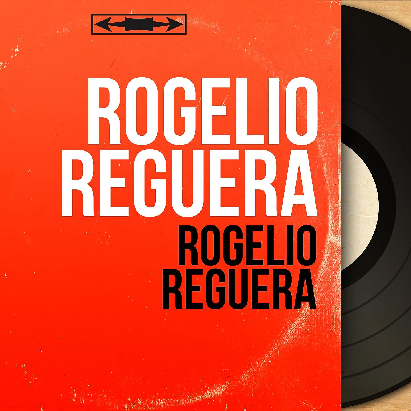 Релиз Rogelio Reguera