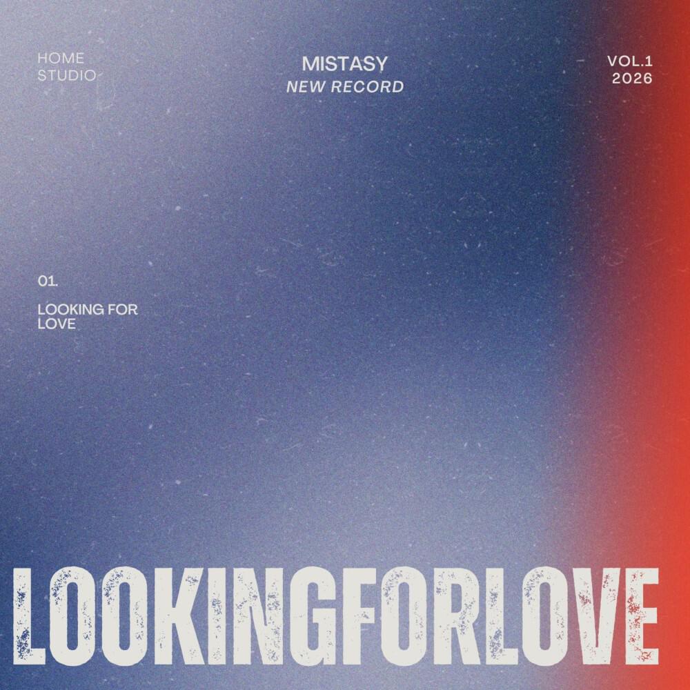 Релиз Looking for Love
