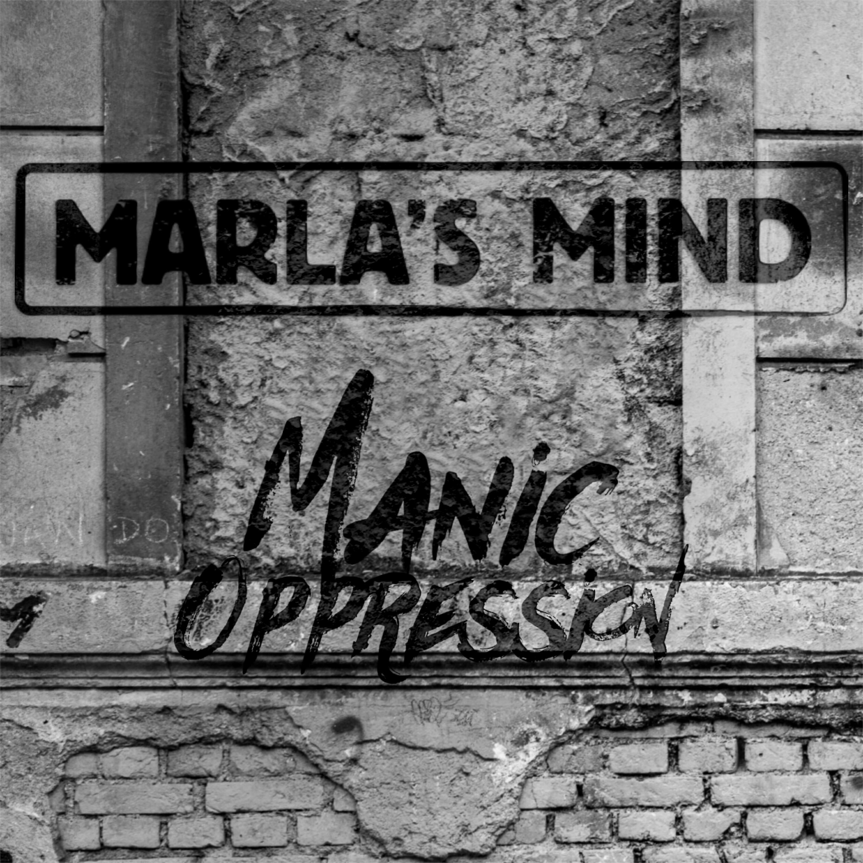Релиз Manic Oppression