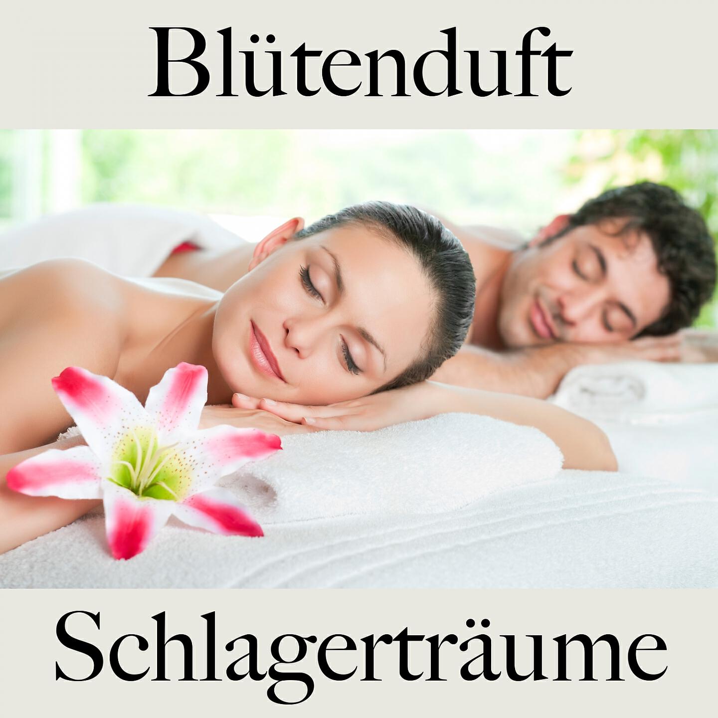 Релиз Blütenduft: Schlagerträume - Die Beste Musik