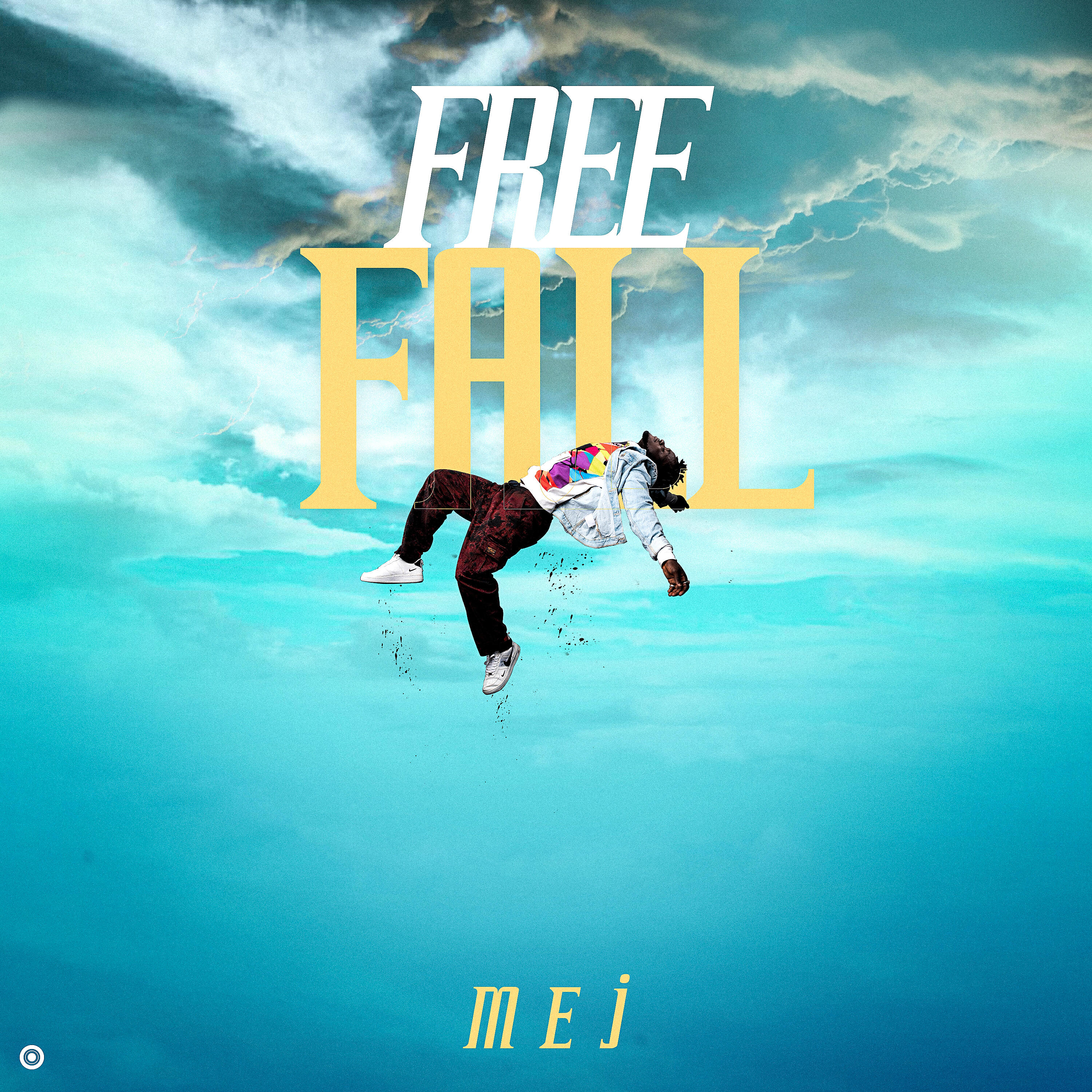 Релиз Free Fall