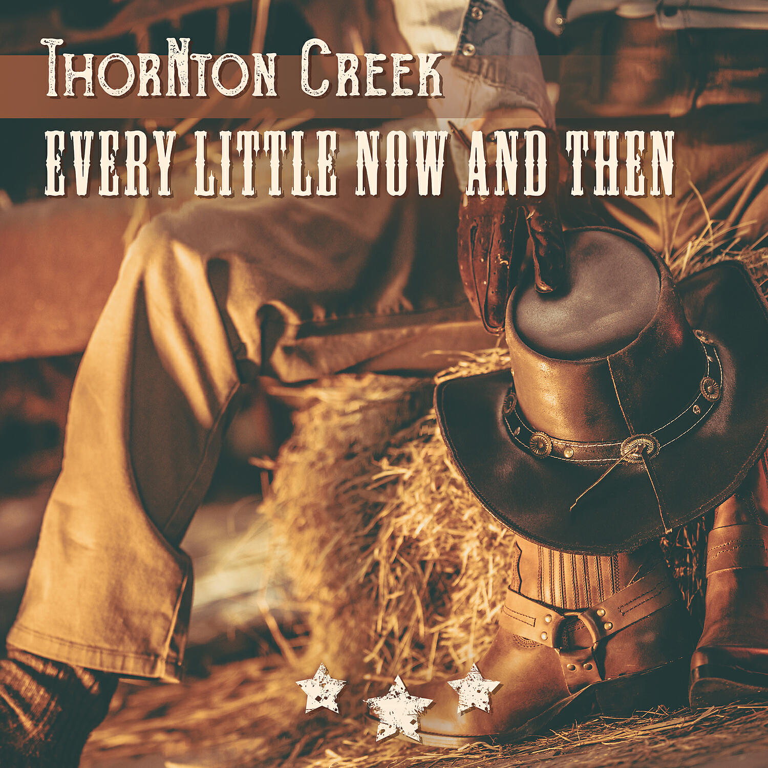 Релиз Every Little Now and Then