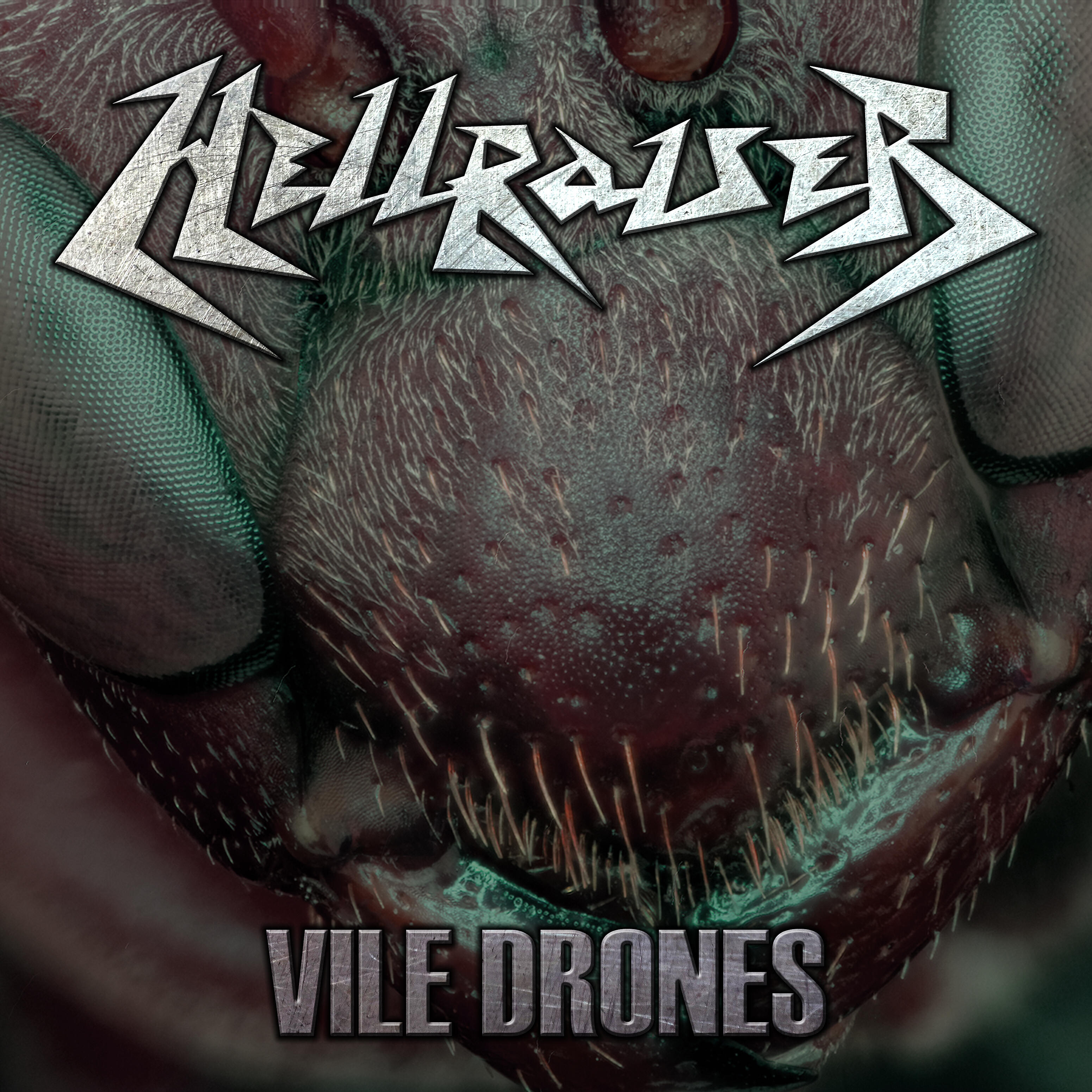 Релиз Vile Drones