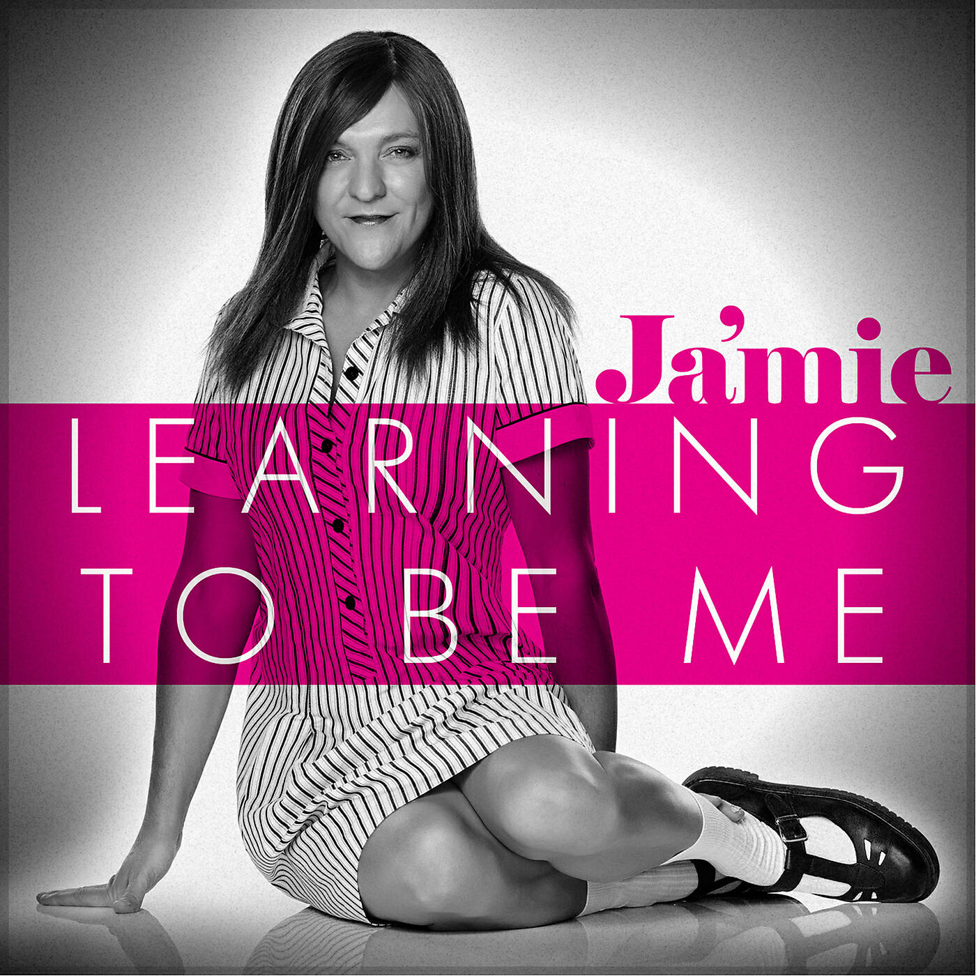 Релиз Learning To Be Me