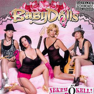 Baby dolls